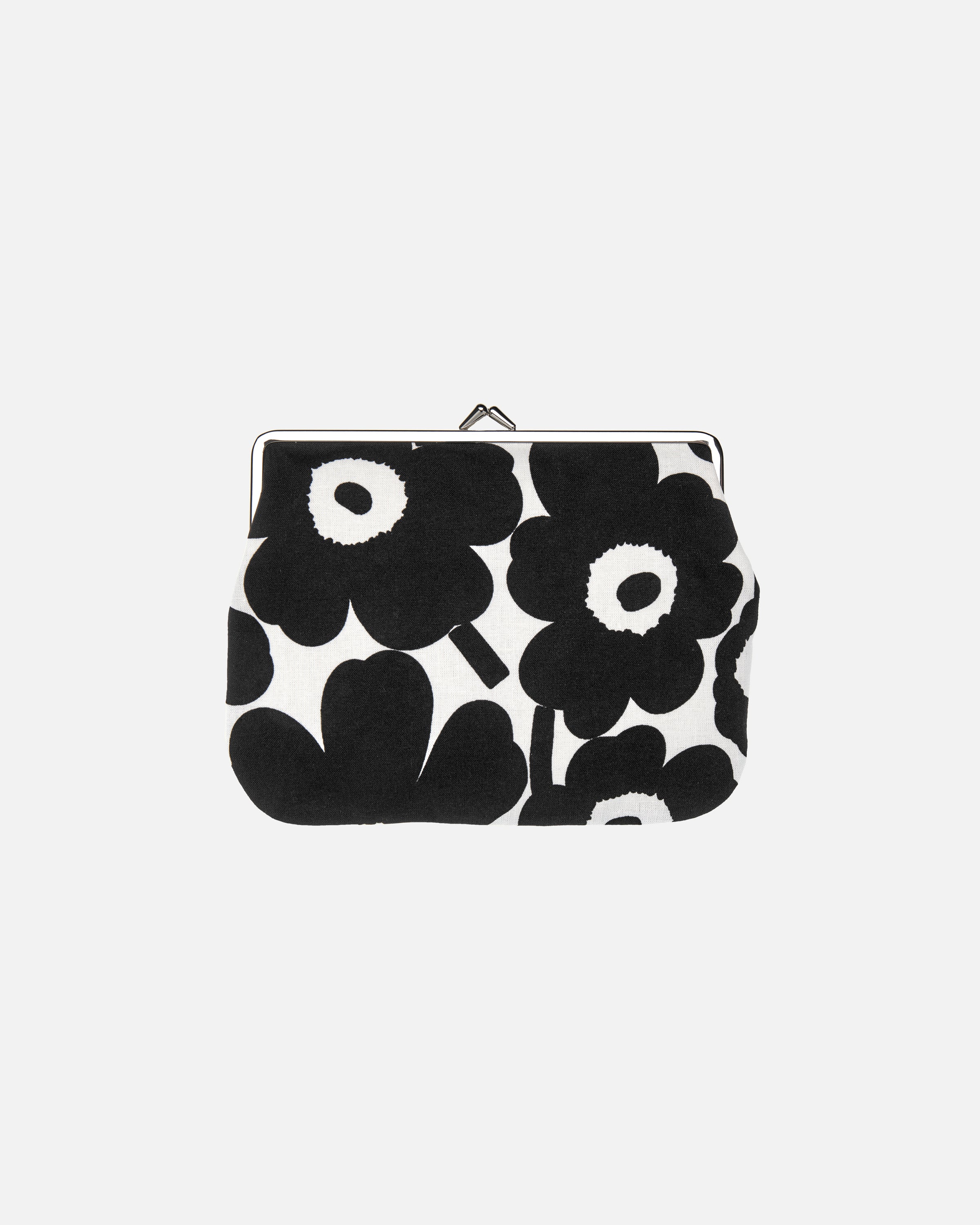 Puolikas Kukkaro Mini Unikko Purse 20x14 cm