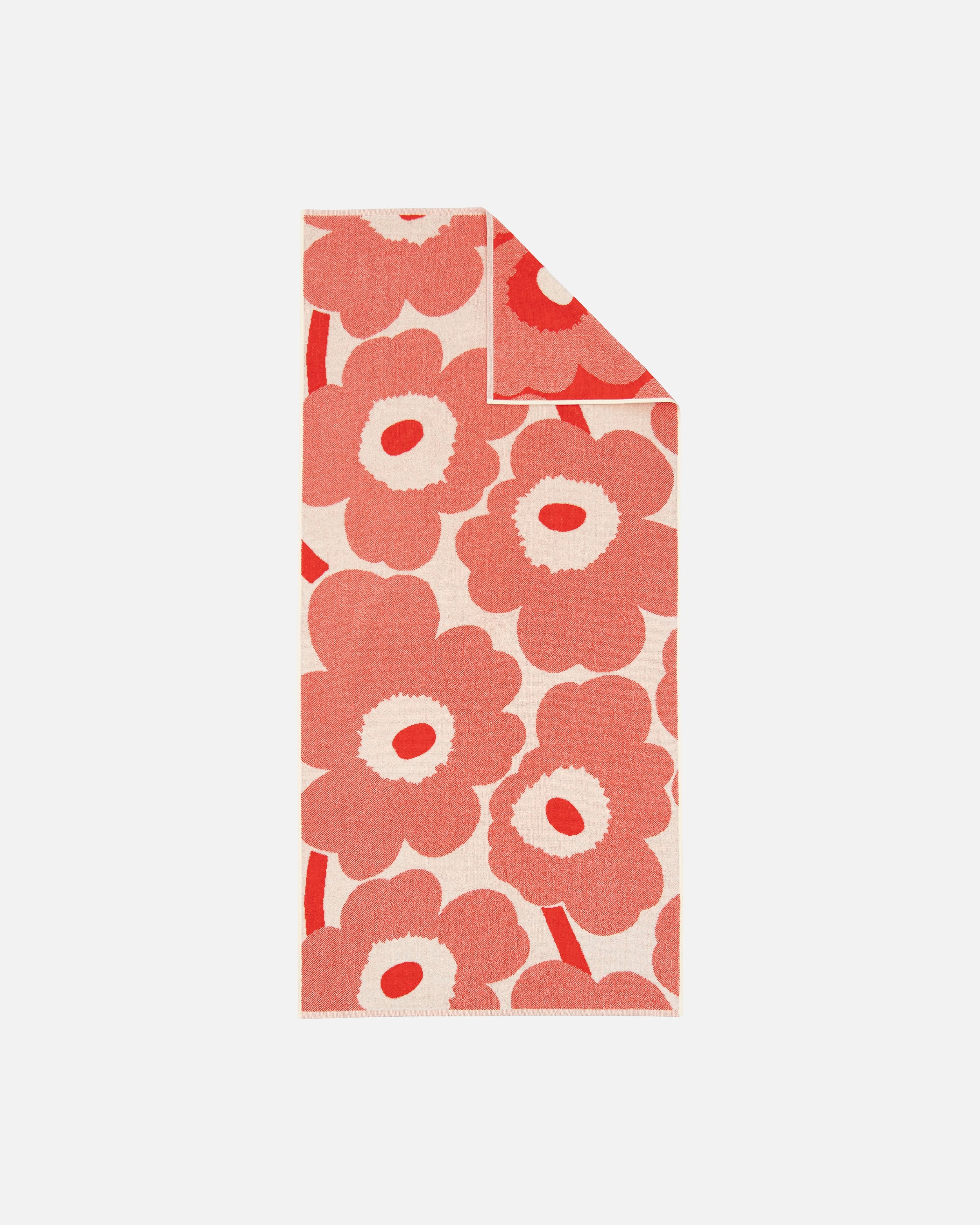Unikko Bath Towel 70X150cm