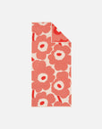 Unikko Bath Towel 70X150cm