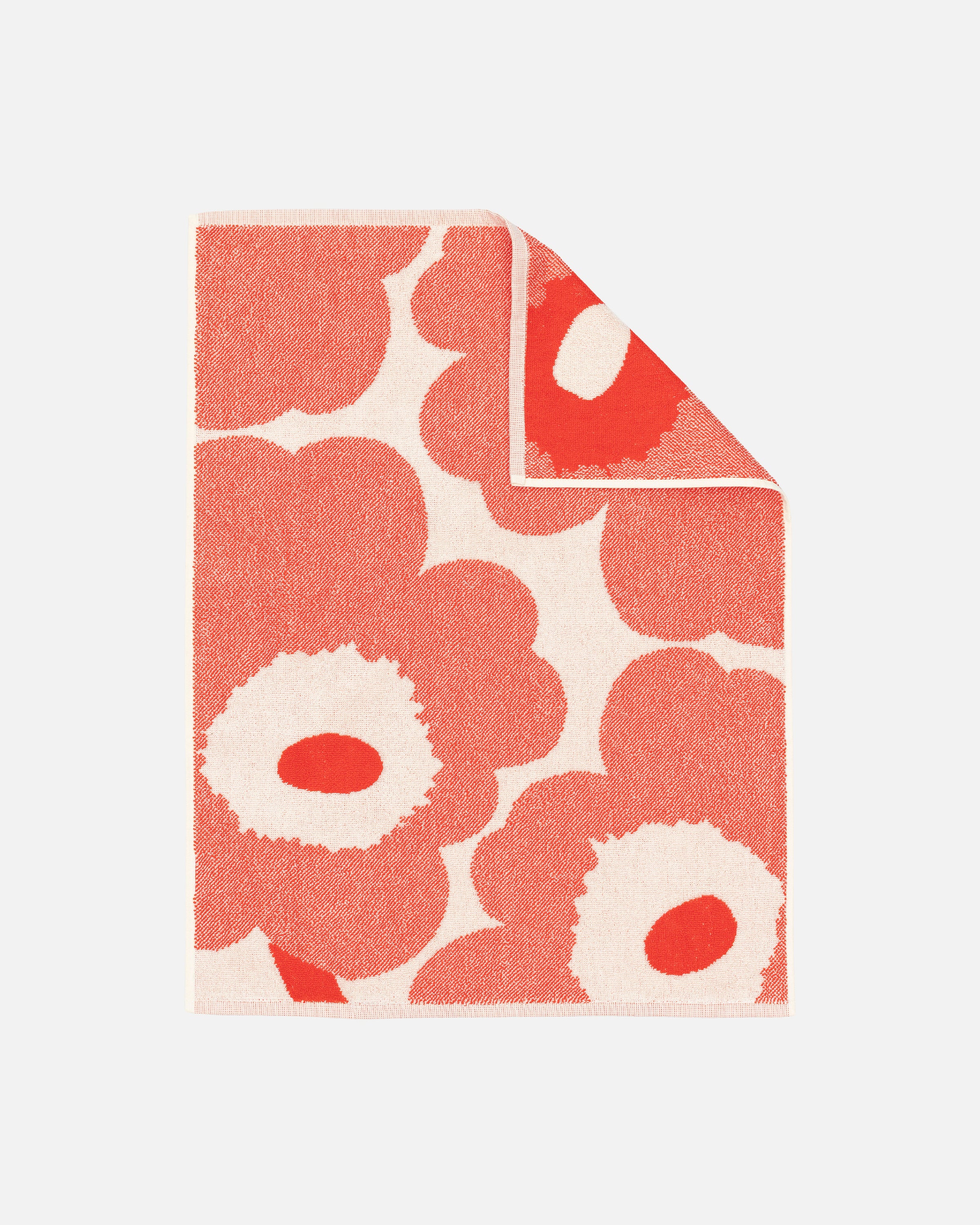 Unikko Hand Towel 50X70cm