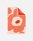 Unikko Guest Towel 32X50cm