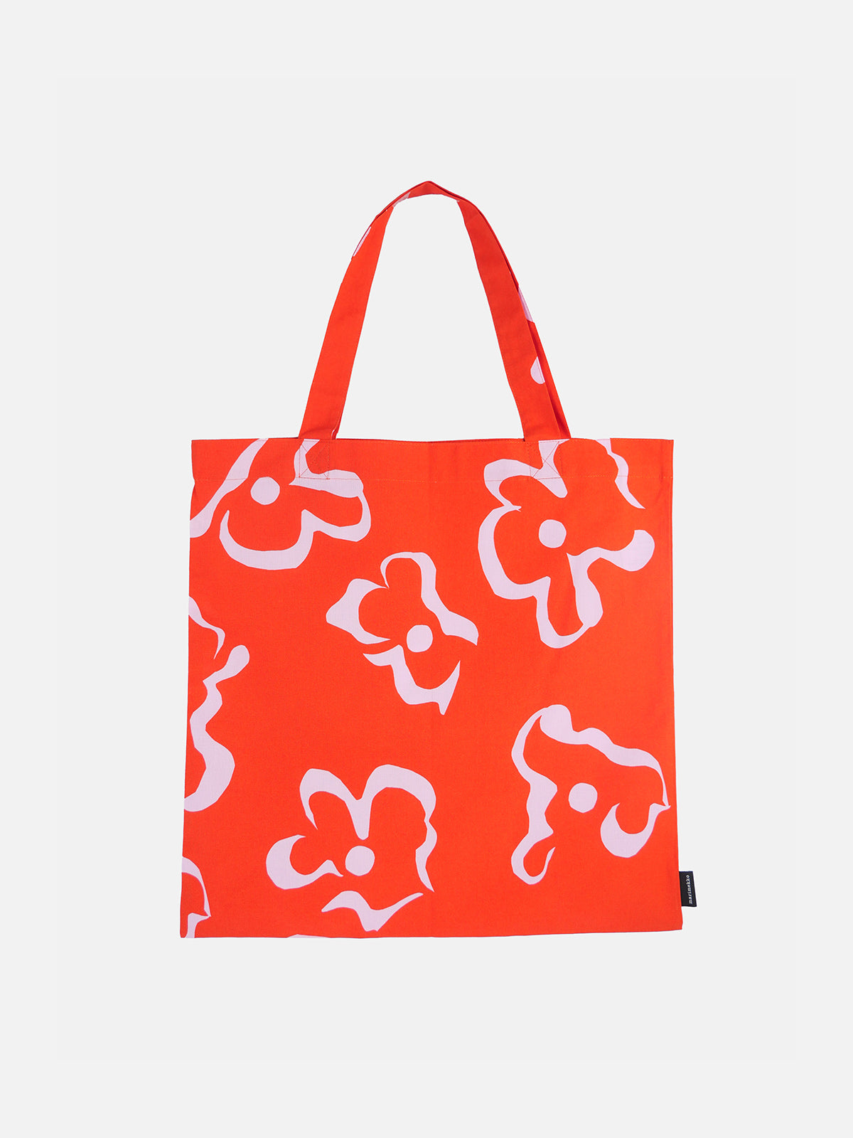 Popkorni Tote Bag 44X43cm