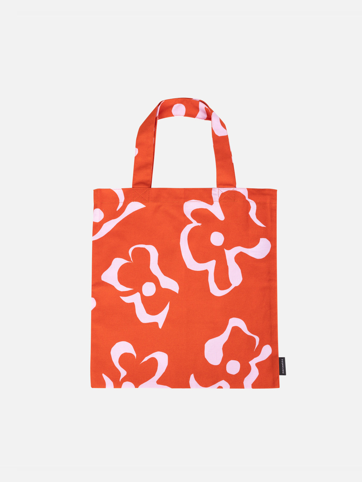 Popkorni Bag 33X32cm