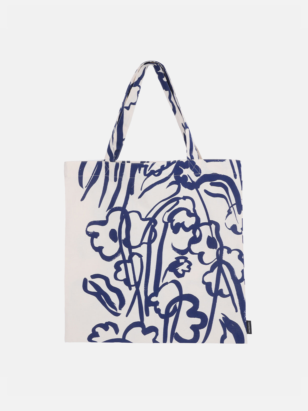 Ensikukat Tote Bag 44X43cm