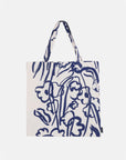 Ensikukat Tote Bag 44X43cm