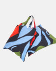 Nurmilintu Tote Bag 44X43cm