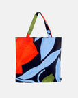 Nurmilintu Tote Bag 44X43cm