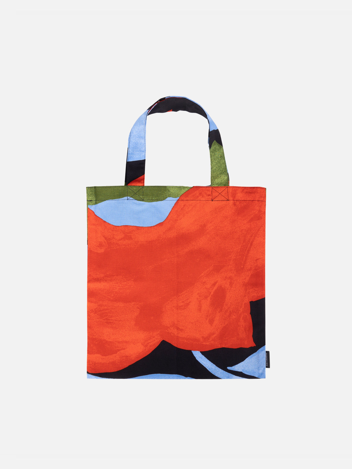 Nurmilintu Bag 33X32cm