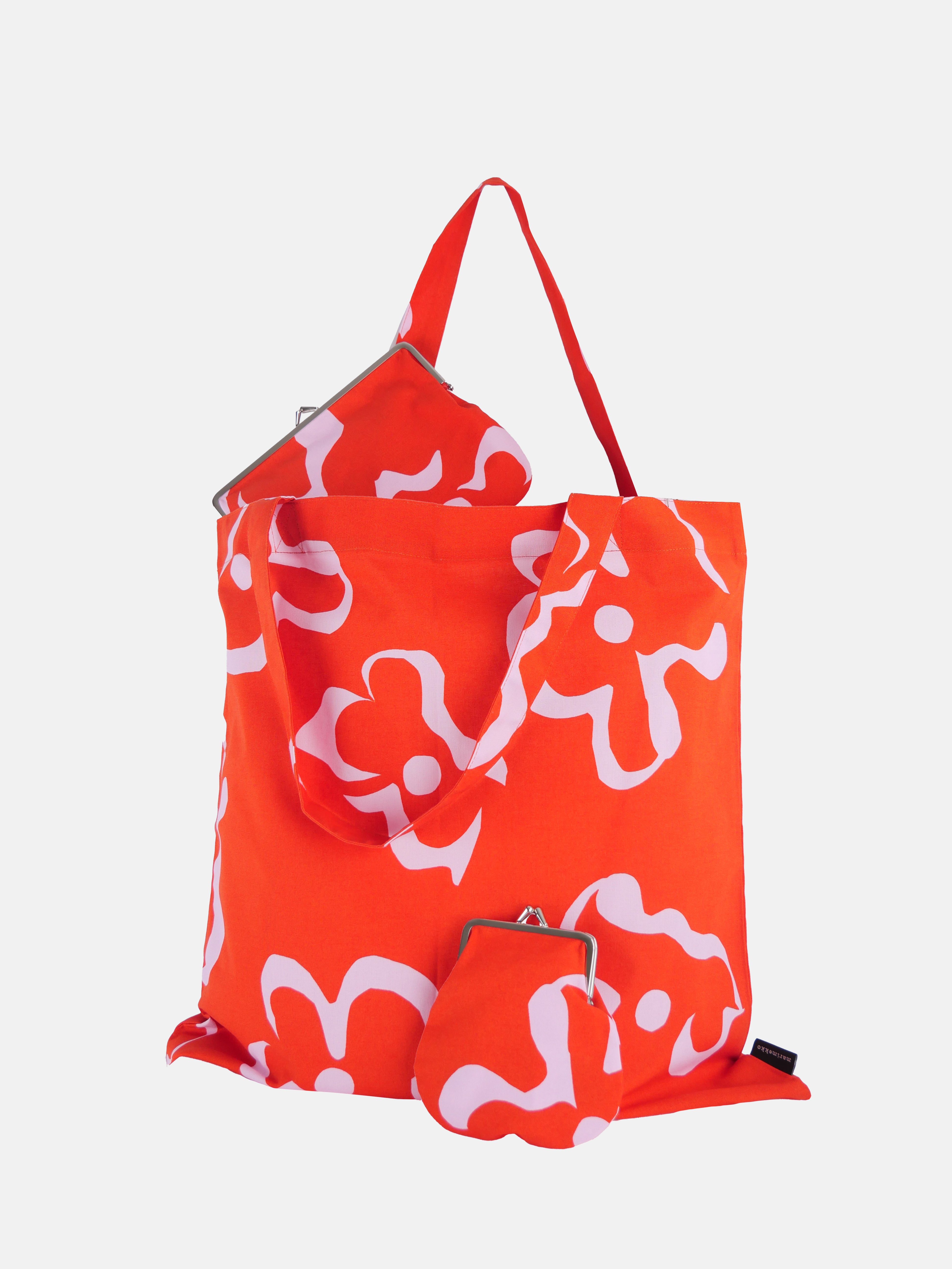 Popkorni Pieni Coin Purse