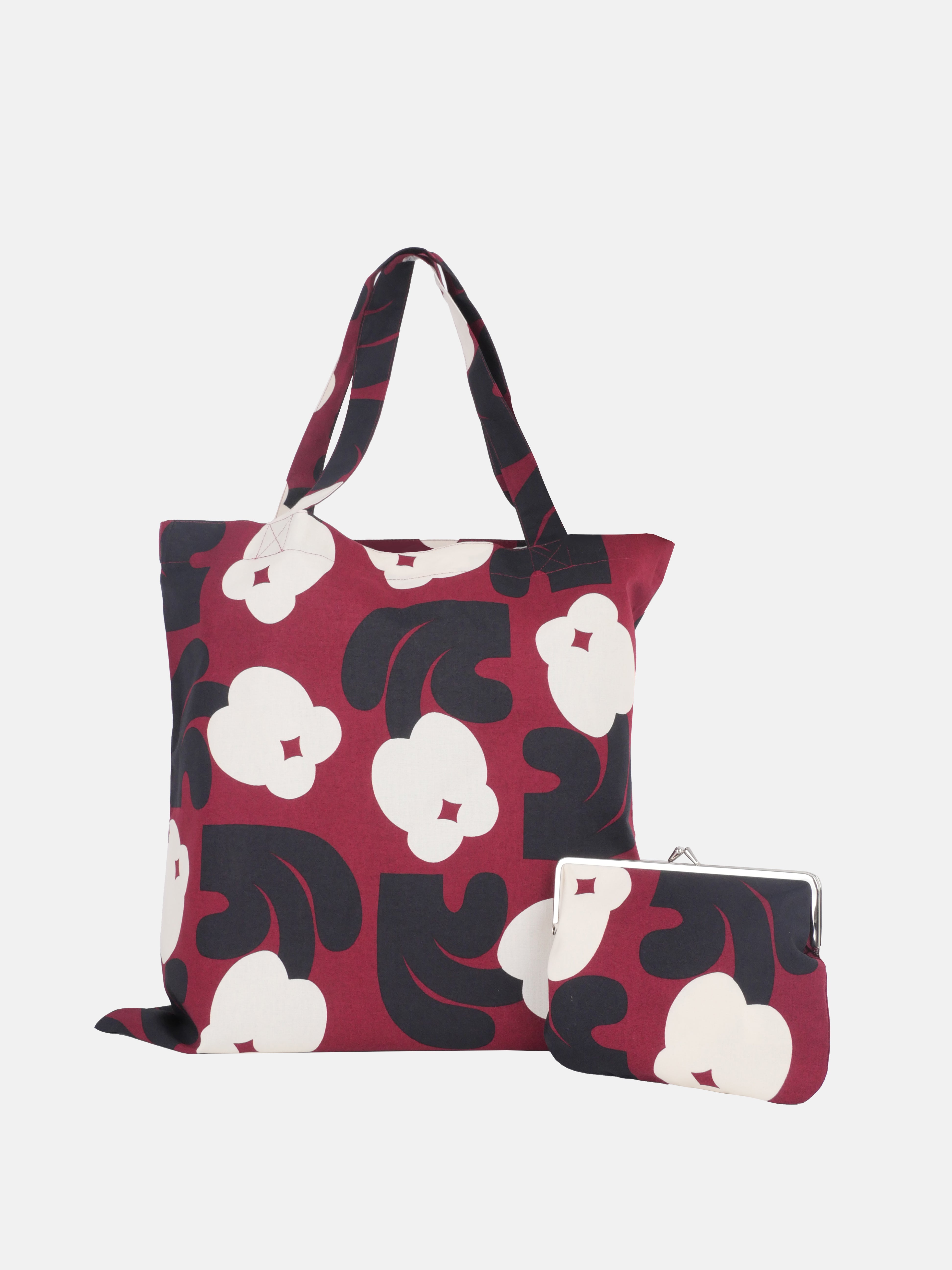 Vinkkeli Puolikas Coin Purse