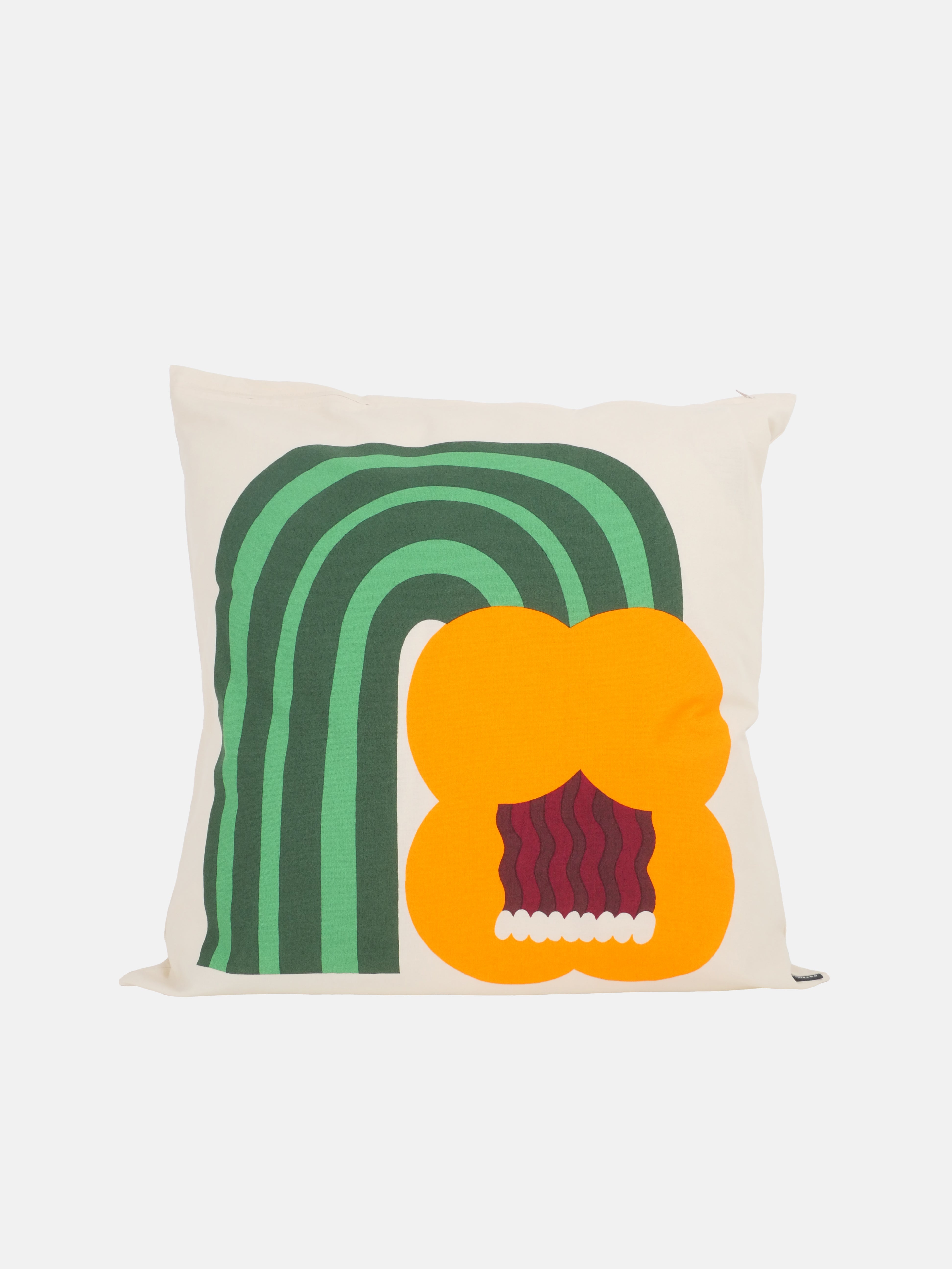 Jouhti Cushion Cover 50X50cm