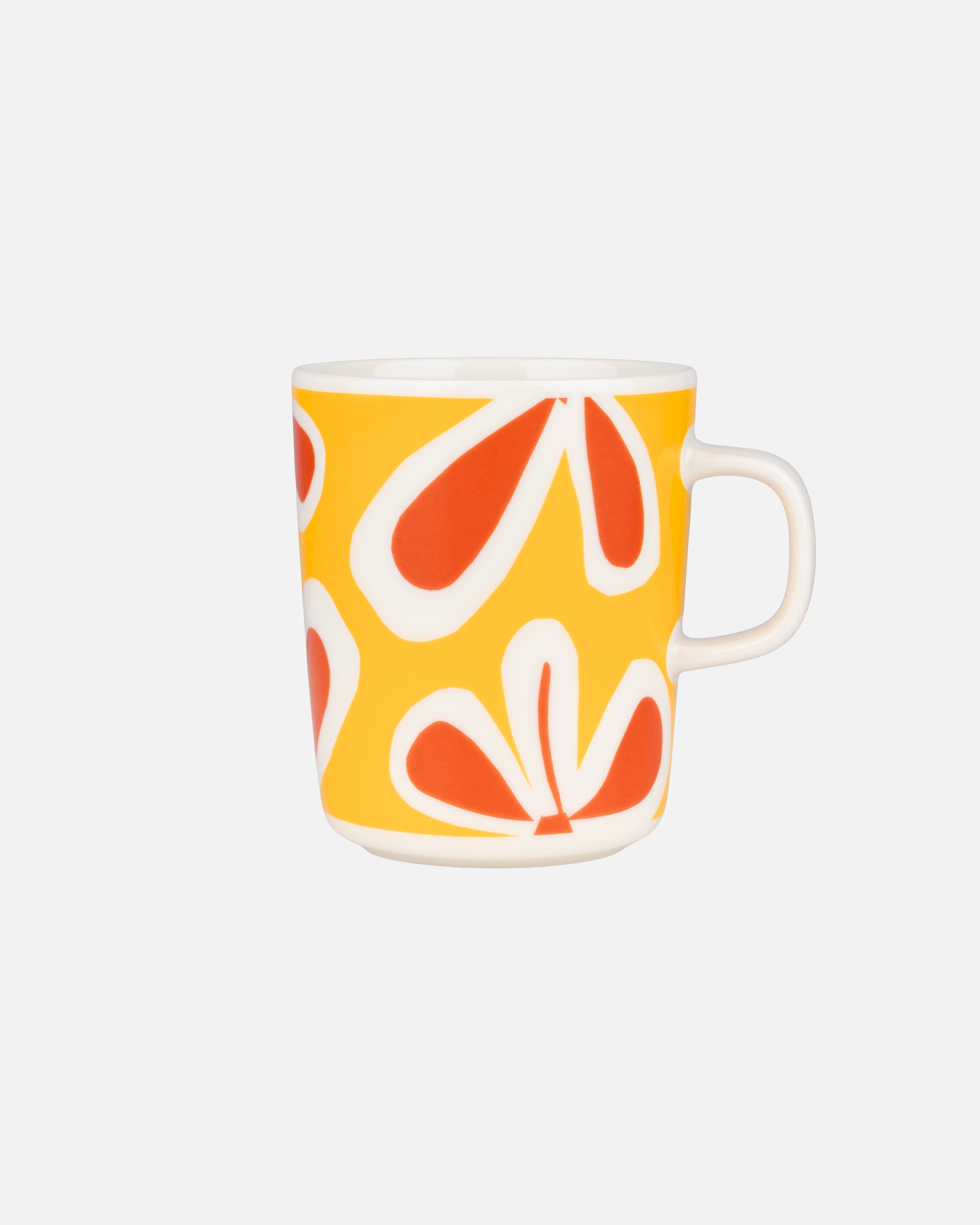 Mariposa Mug 2.5DL