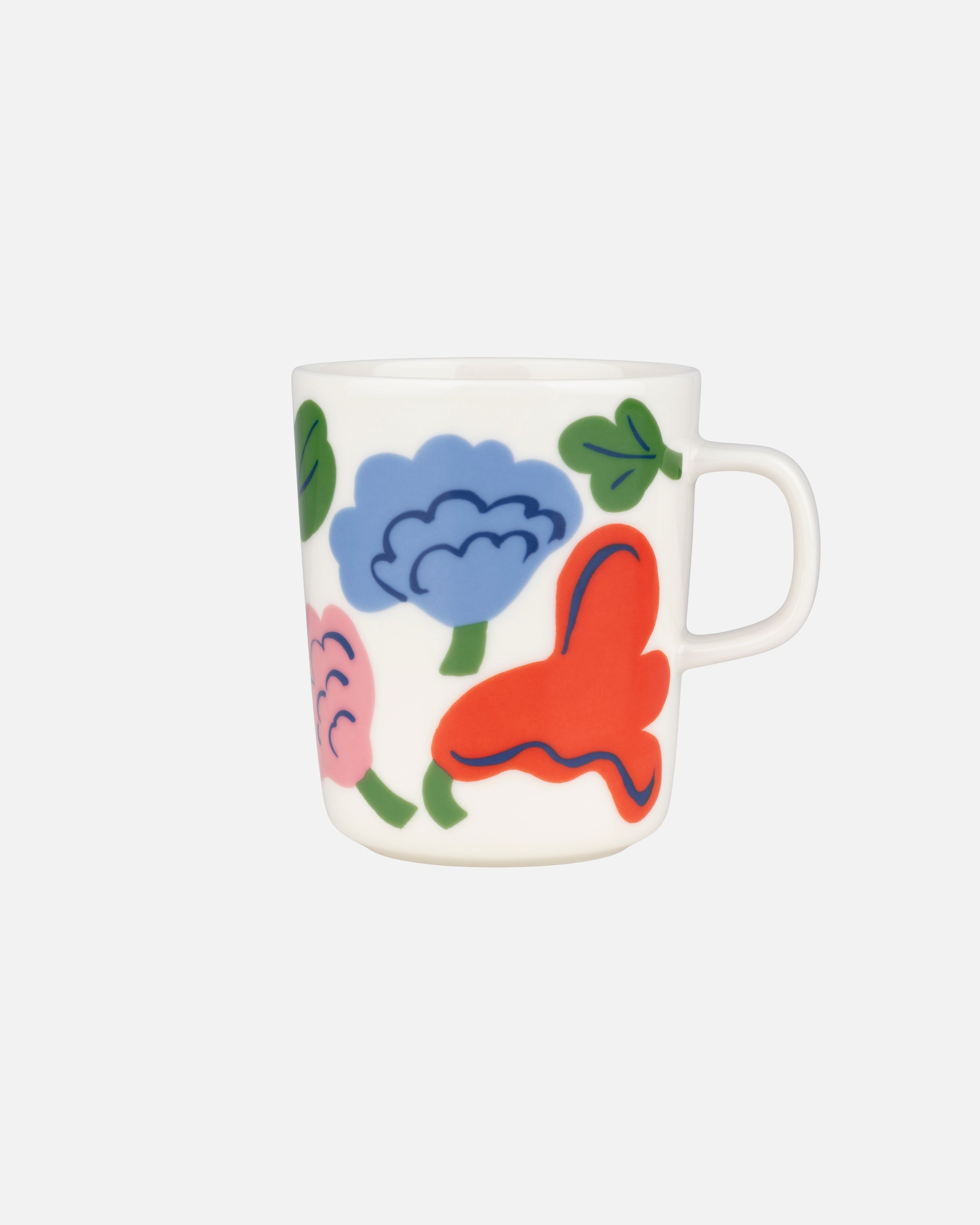 Kukasta Kukkaan Mug 2.5DL