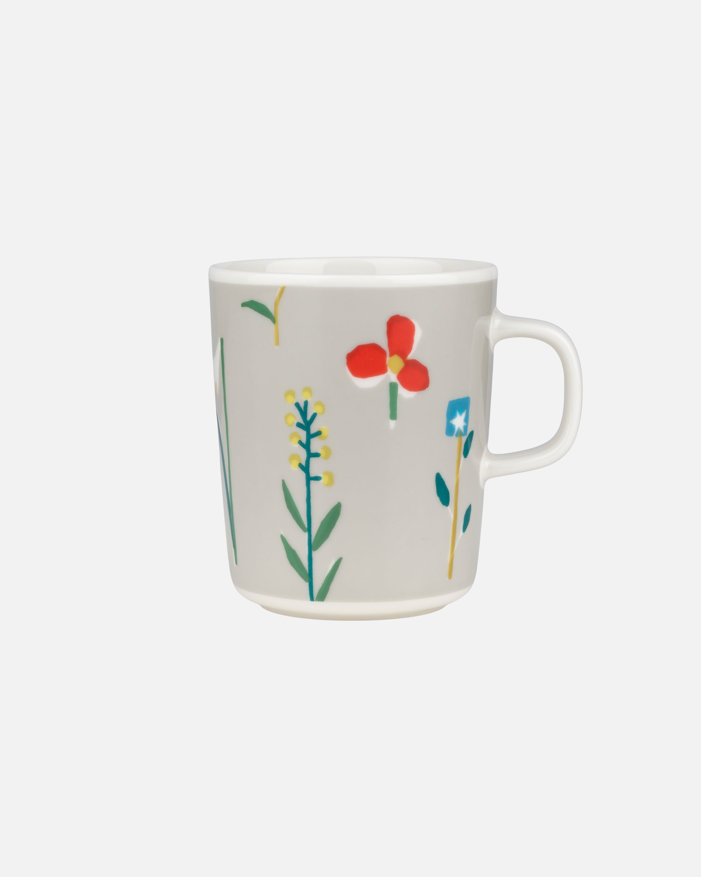 Peltokukka Mug 2.5DL
