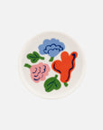 Kukasta Kukkaan Plate 13.5cm
