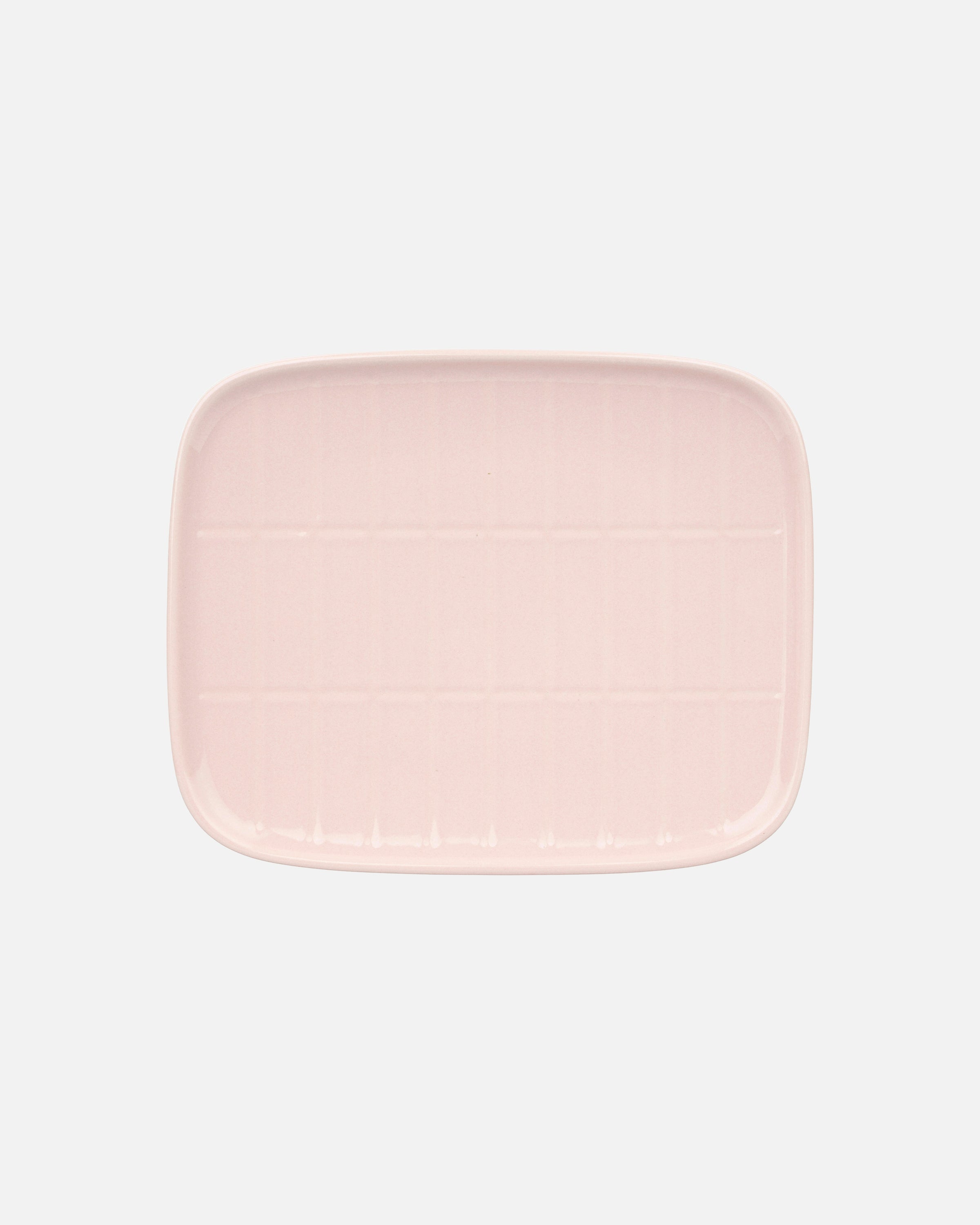 Tiiliskivi Plate 15X12cm