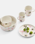 Unikko Plate 20cm