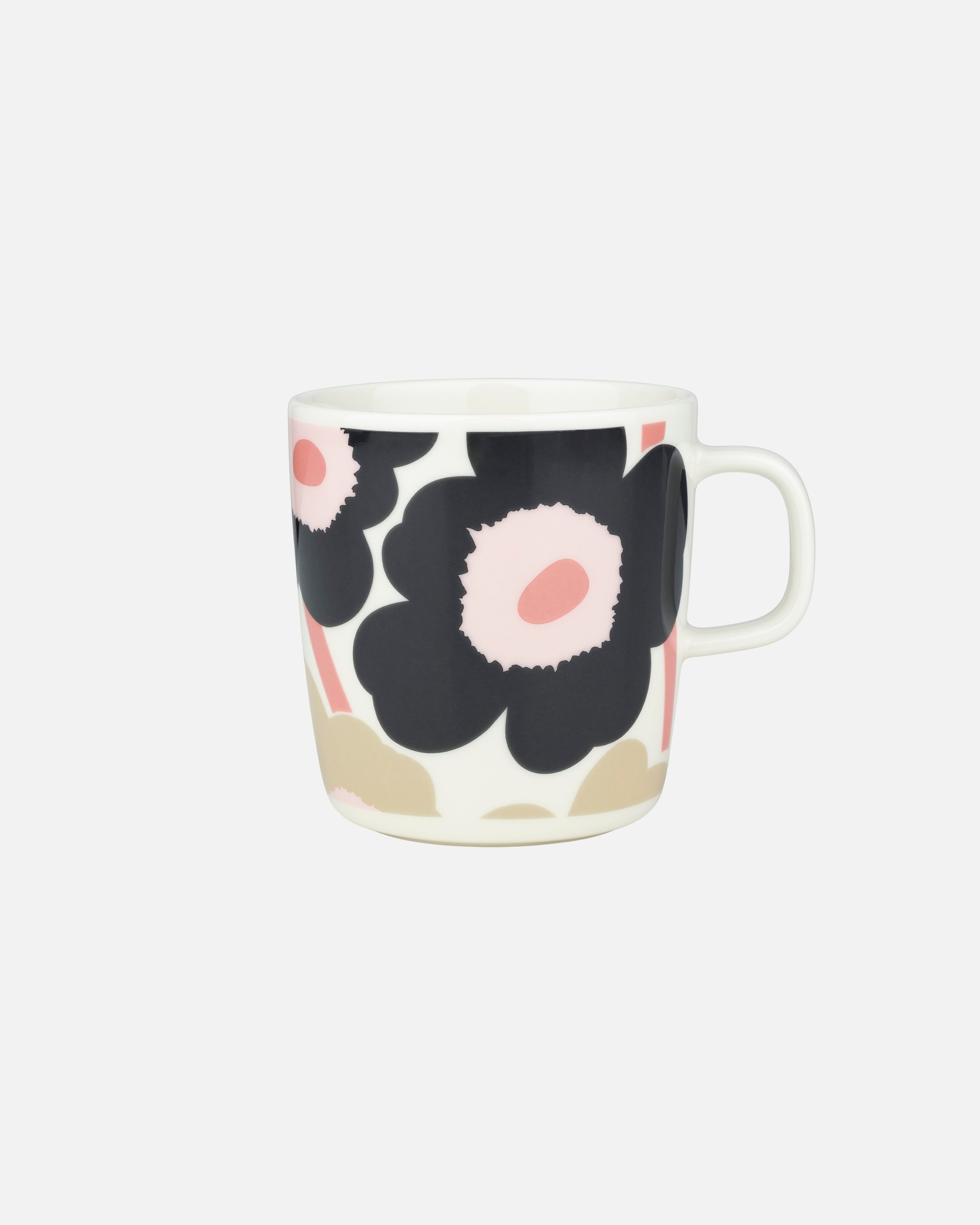 Unikko Mug 4DL
