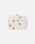 Mini Unikko Puolikas Kukkaro Purse 20X14 cm