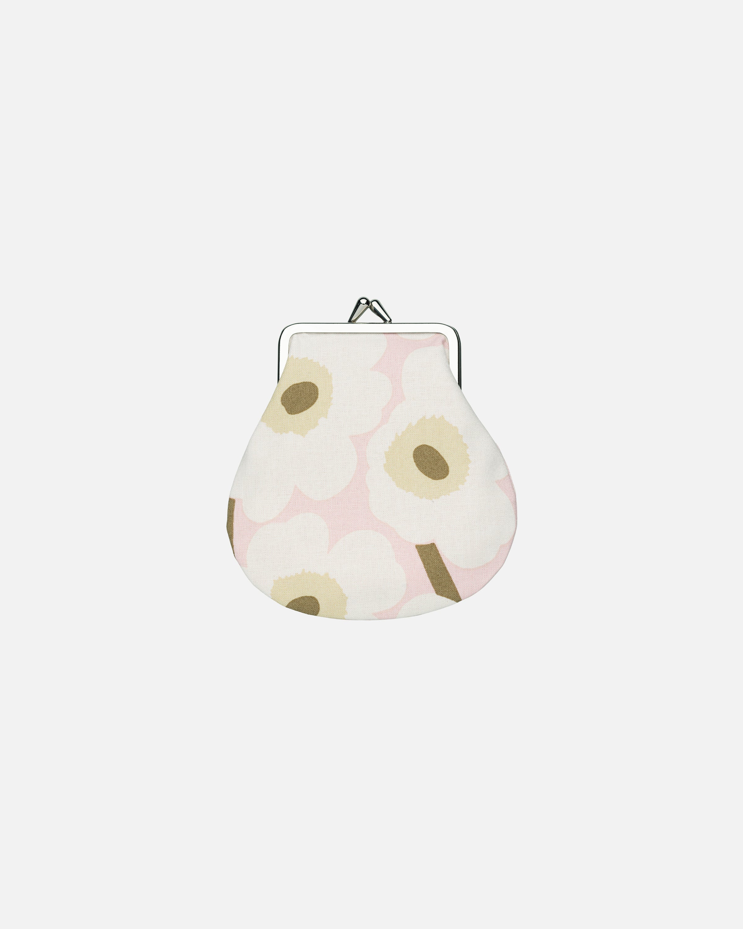Mini Unikko Pieni Kukkaro Purse 12X13 cm