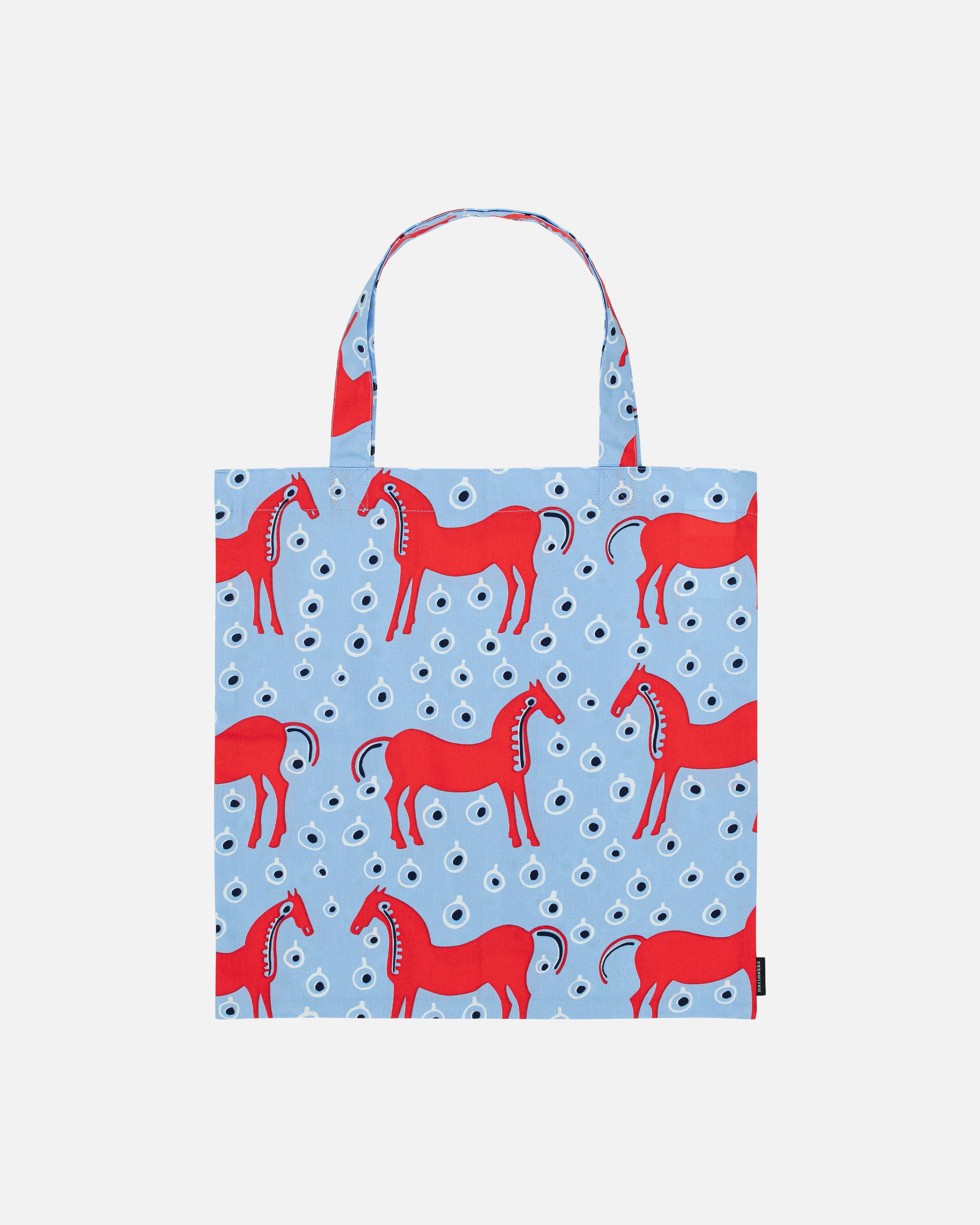 Chinese New Year Musta Tamma Bag 44X43cm