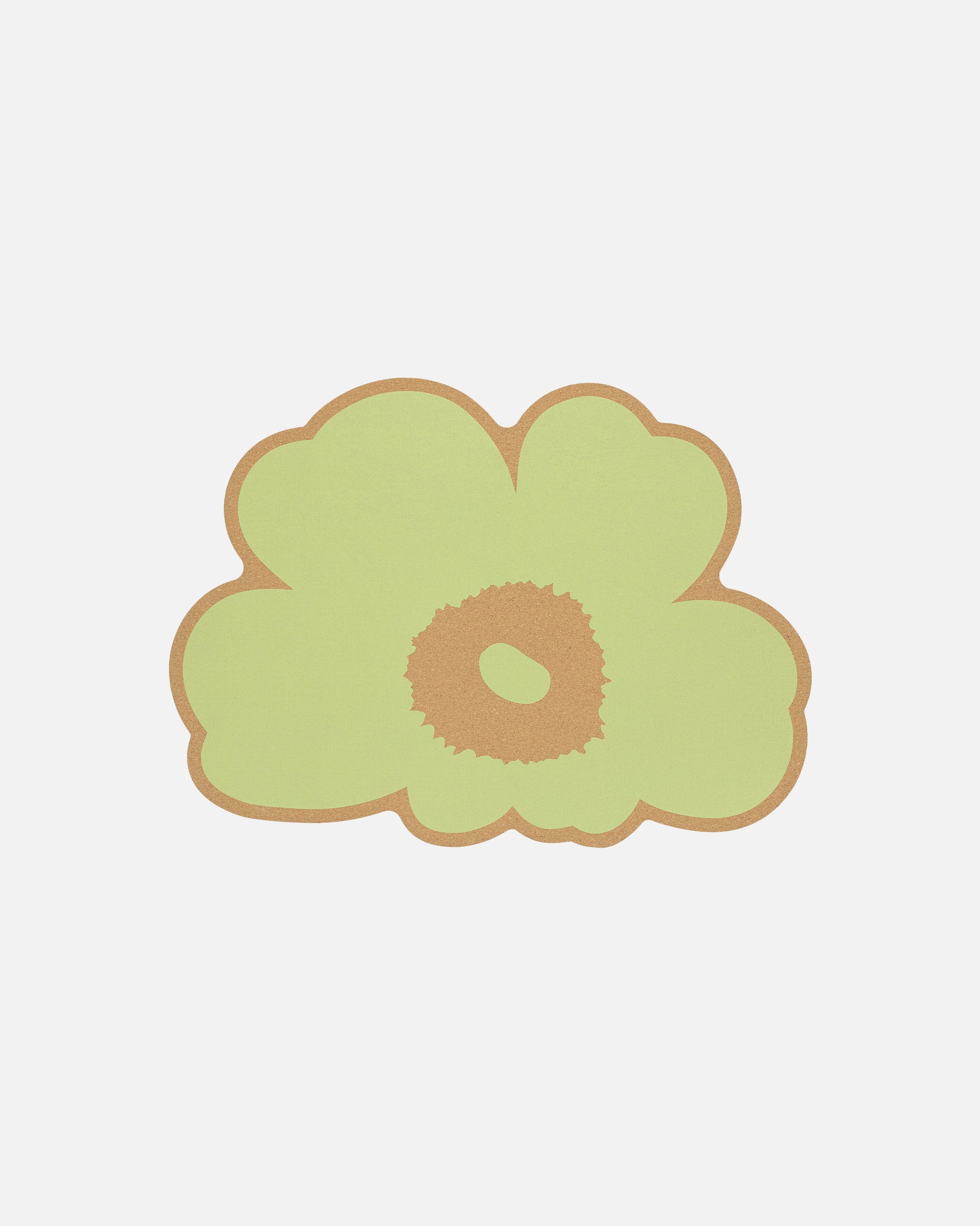 Unikko Cork Placemat