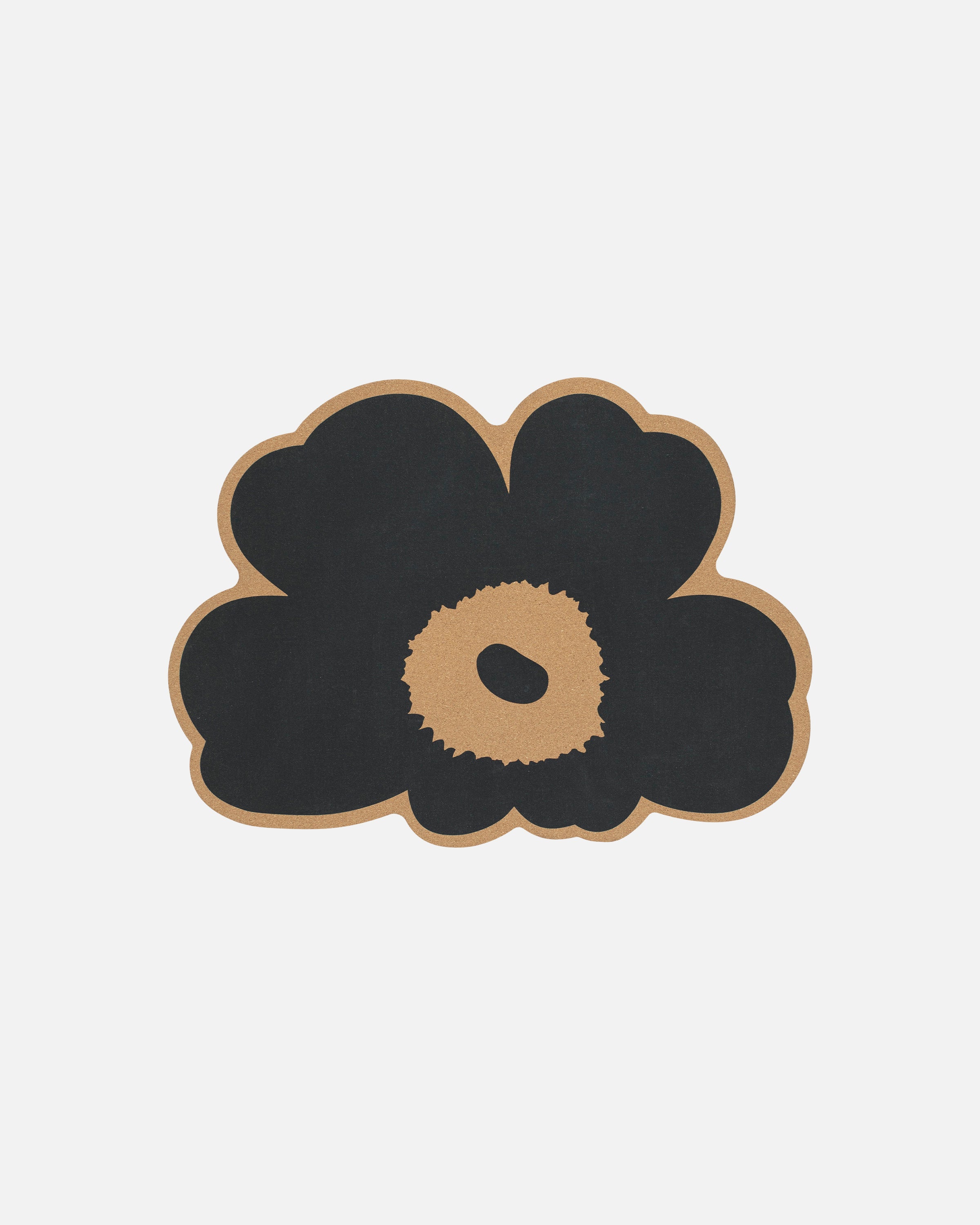 Unikko Cork Placemat