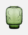 UNIKKO CLEAR VASE