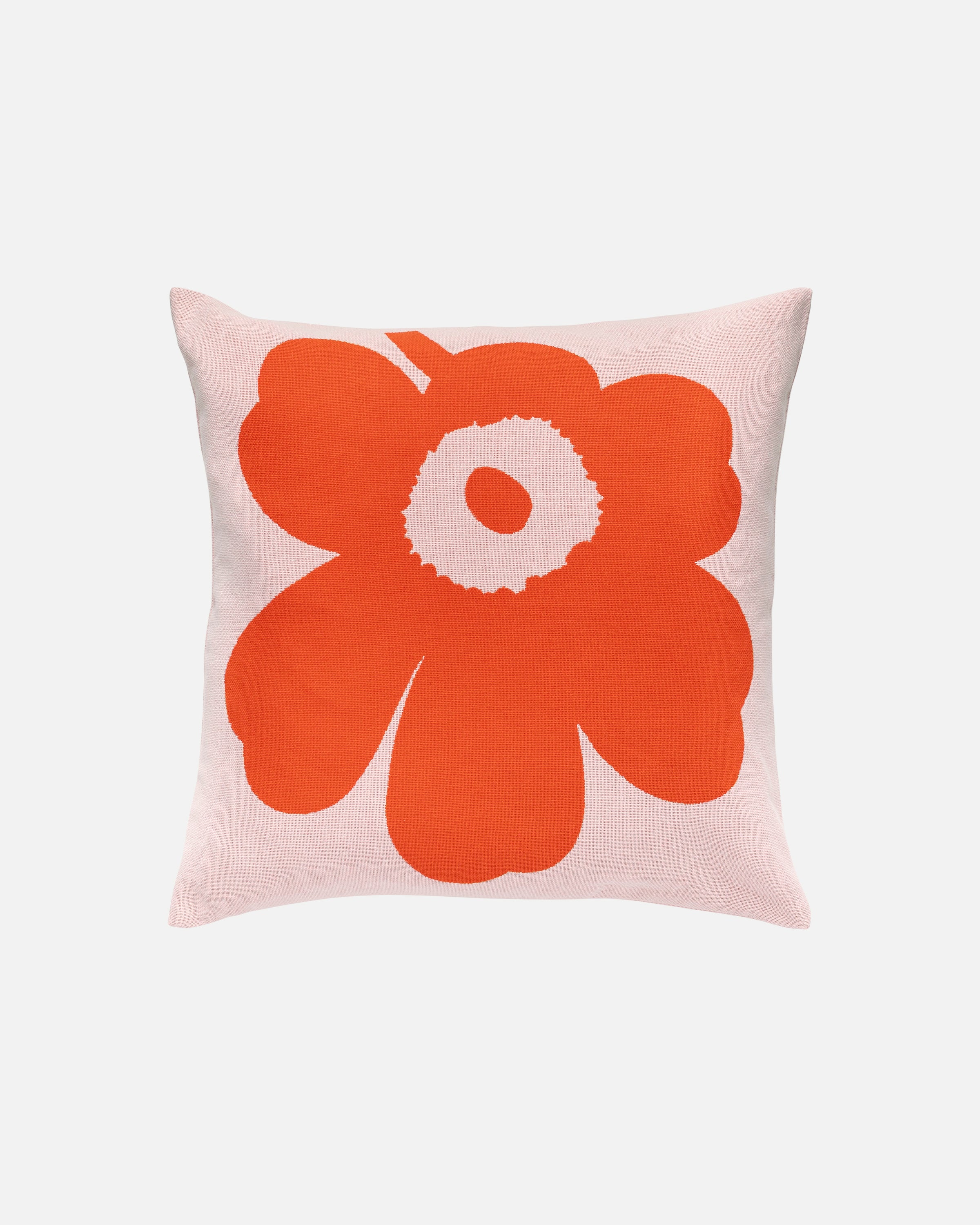 Unikko Cushion Cover 50X50cm