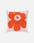 Unikko Cushion Cover 50X50cm