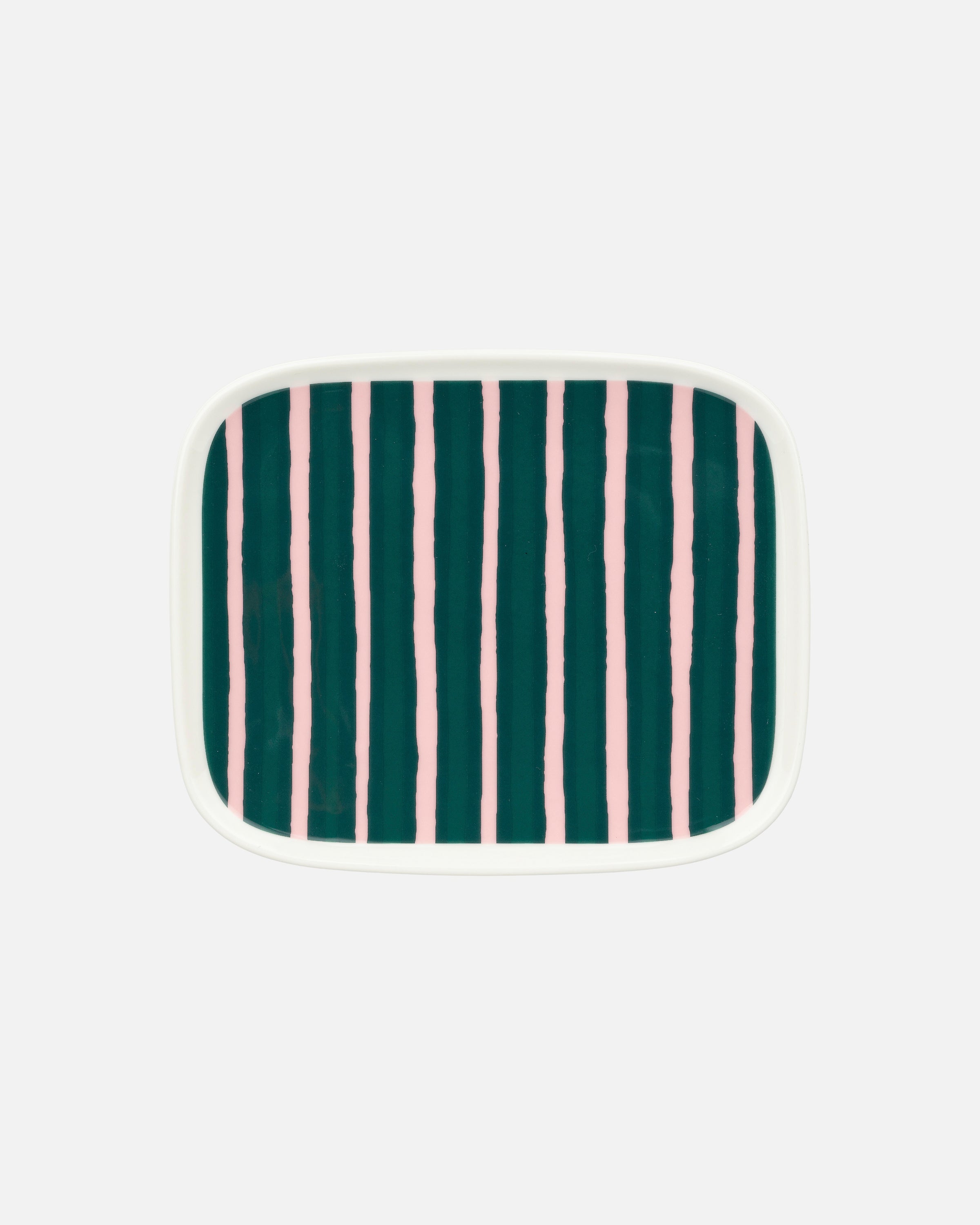 Piccolo Plate 15X12cm