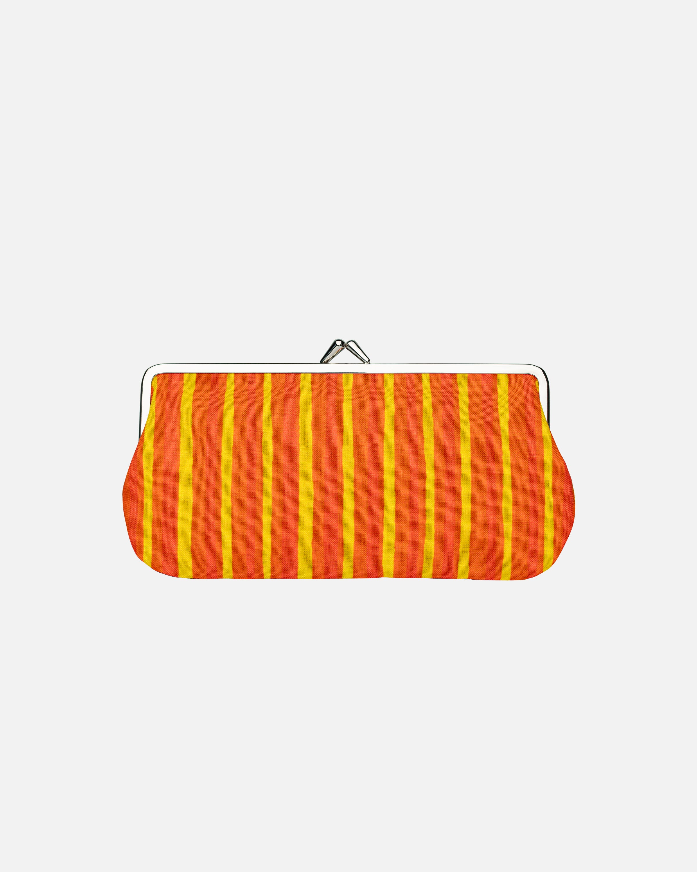 Piccolo Silmalasi Kukkaro Purse 19X9cm
