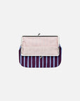 Piccolo Puolikas Kukkaro Purse 20X14 cm