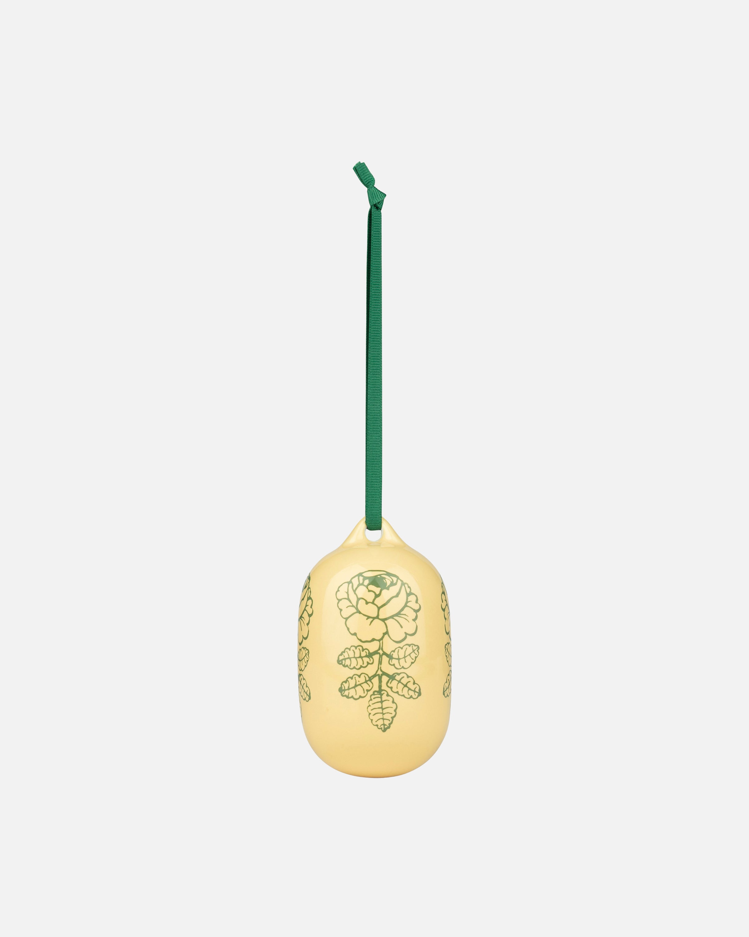 Vihkiruusu Collectible Ornament
