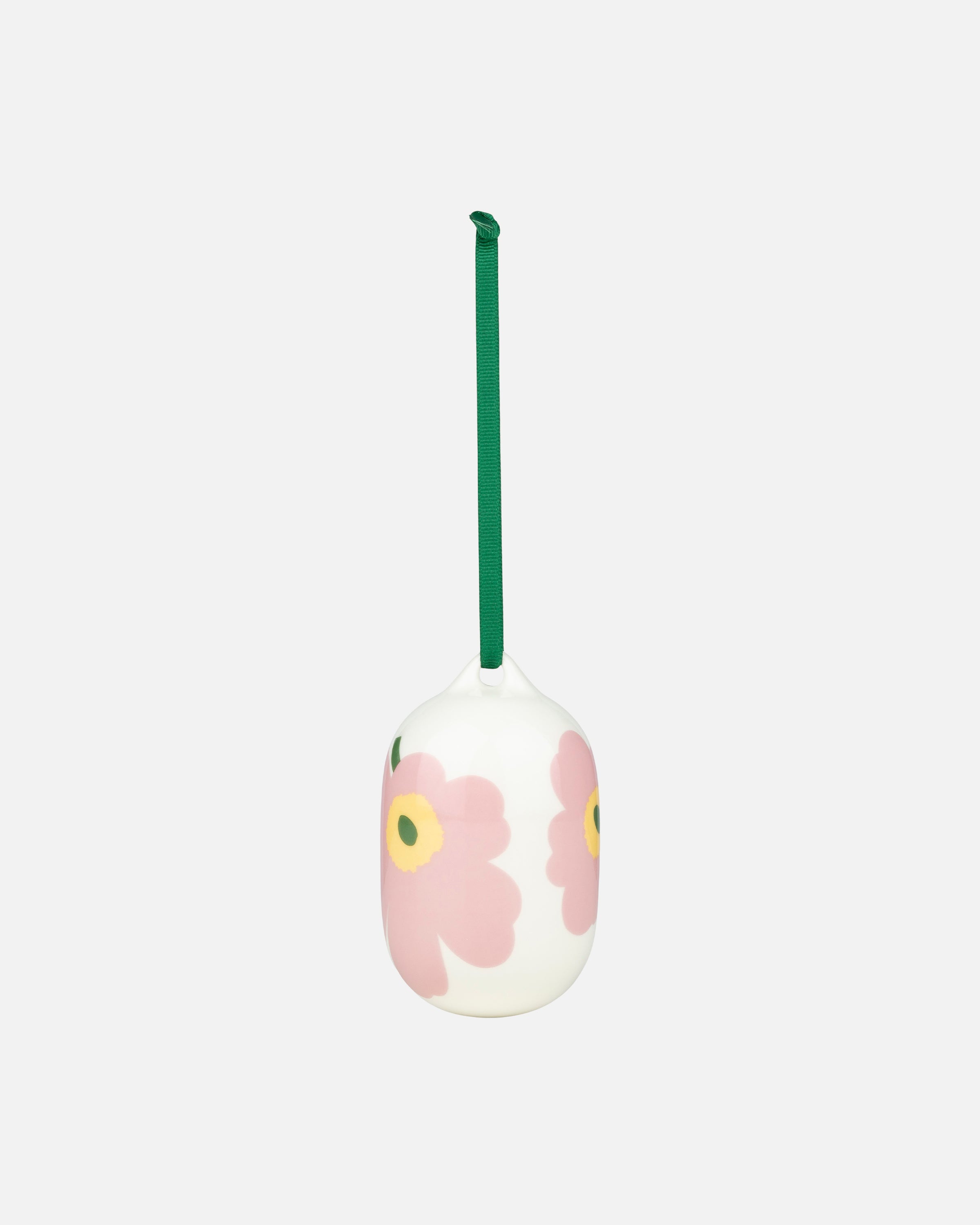 Unikko Collectible Ornament