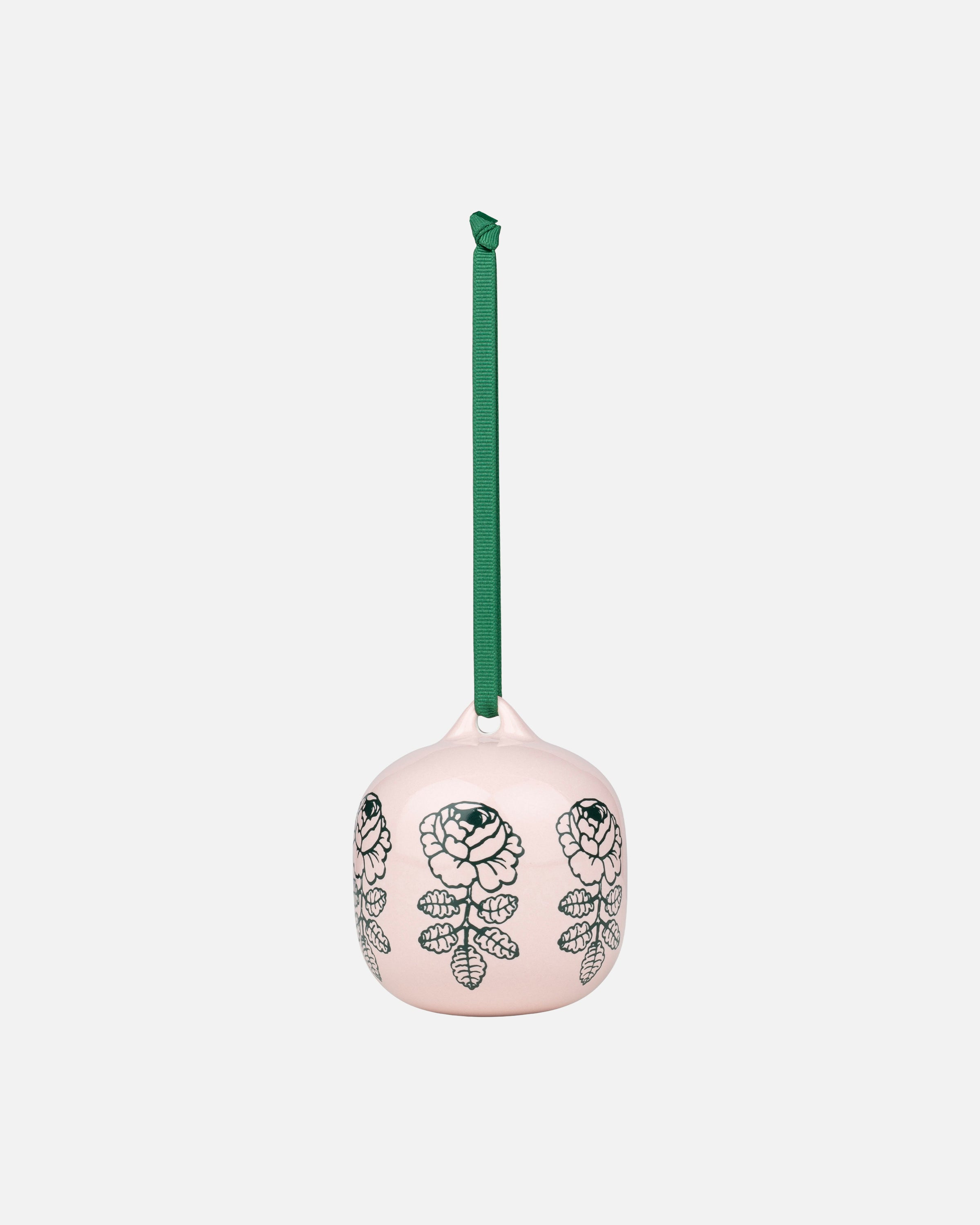 Vihkiruusu Collectible Ornament