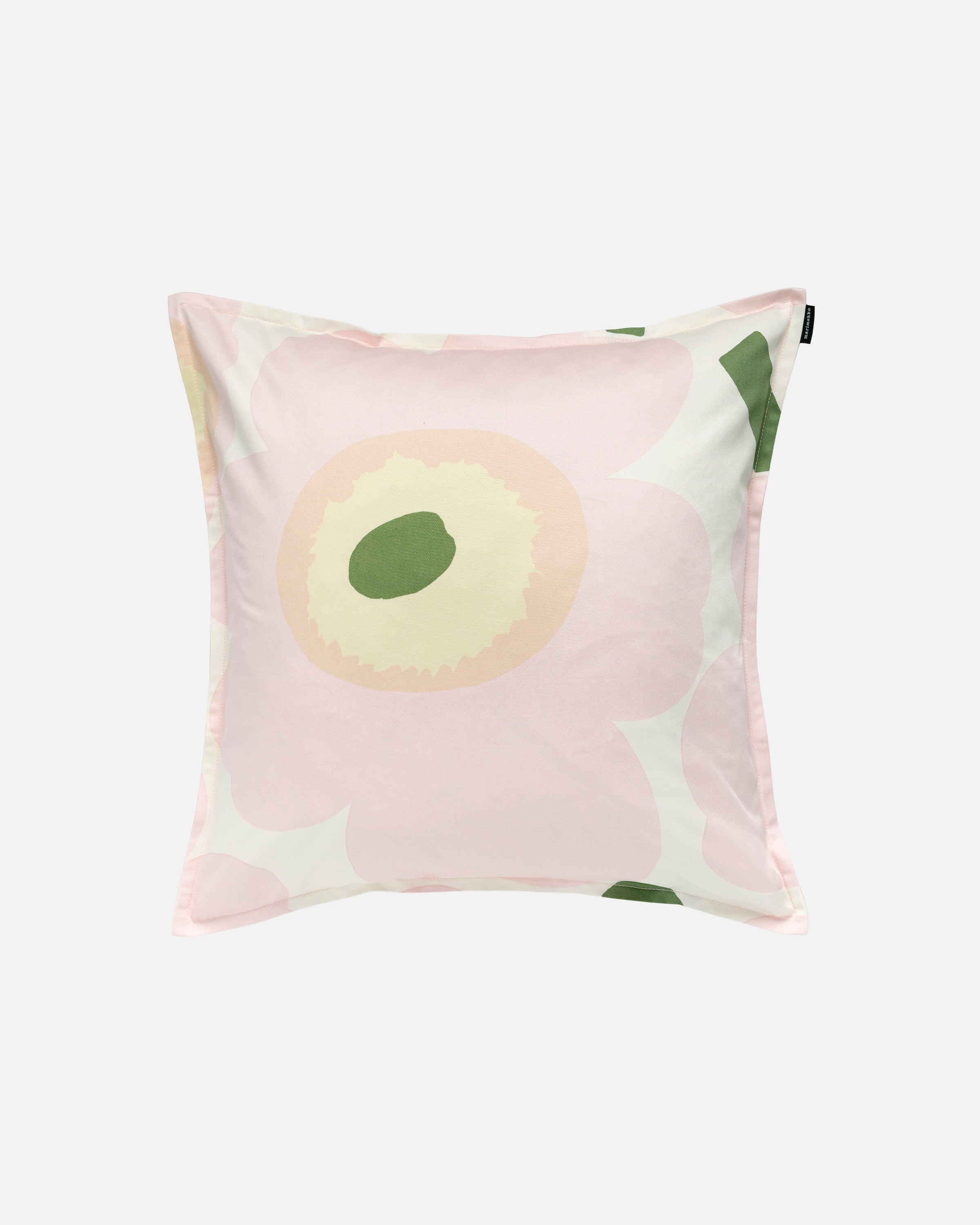 Unikko Cushion Cover 50X50cm