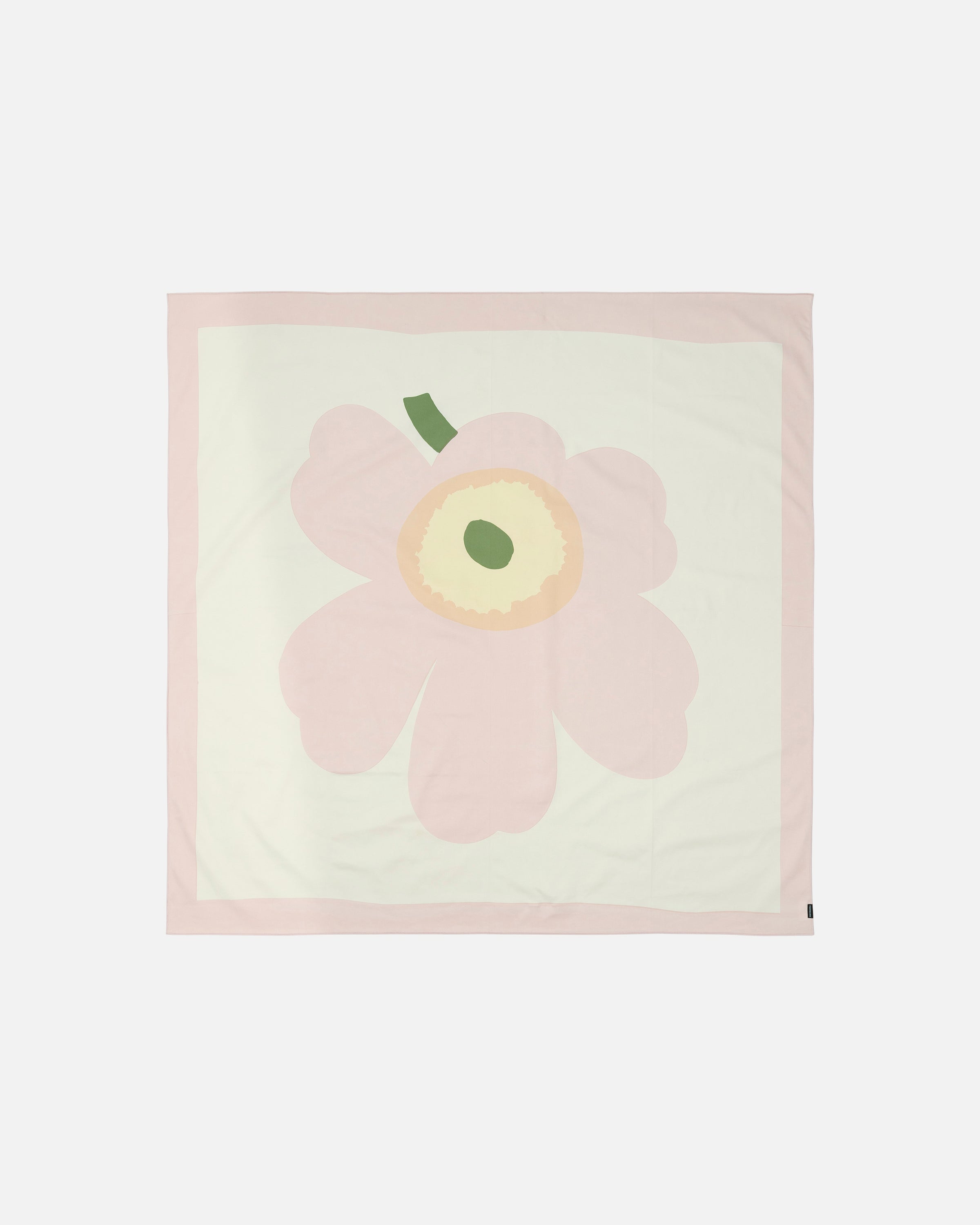 Unikko Tablecloth 140X140cm