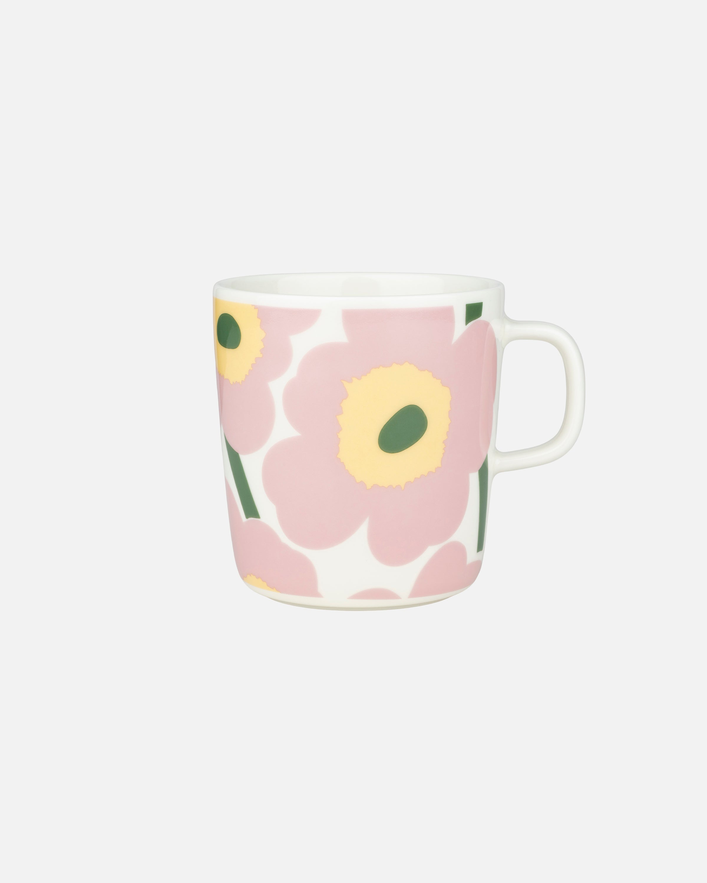 Unikko Mug 4DL