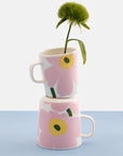 Unikko Mug 4DL