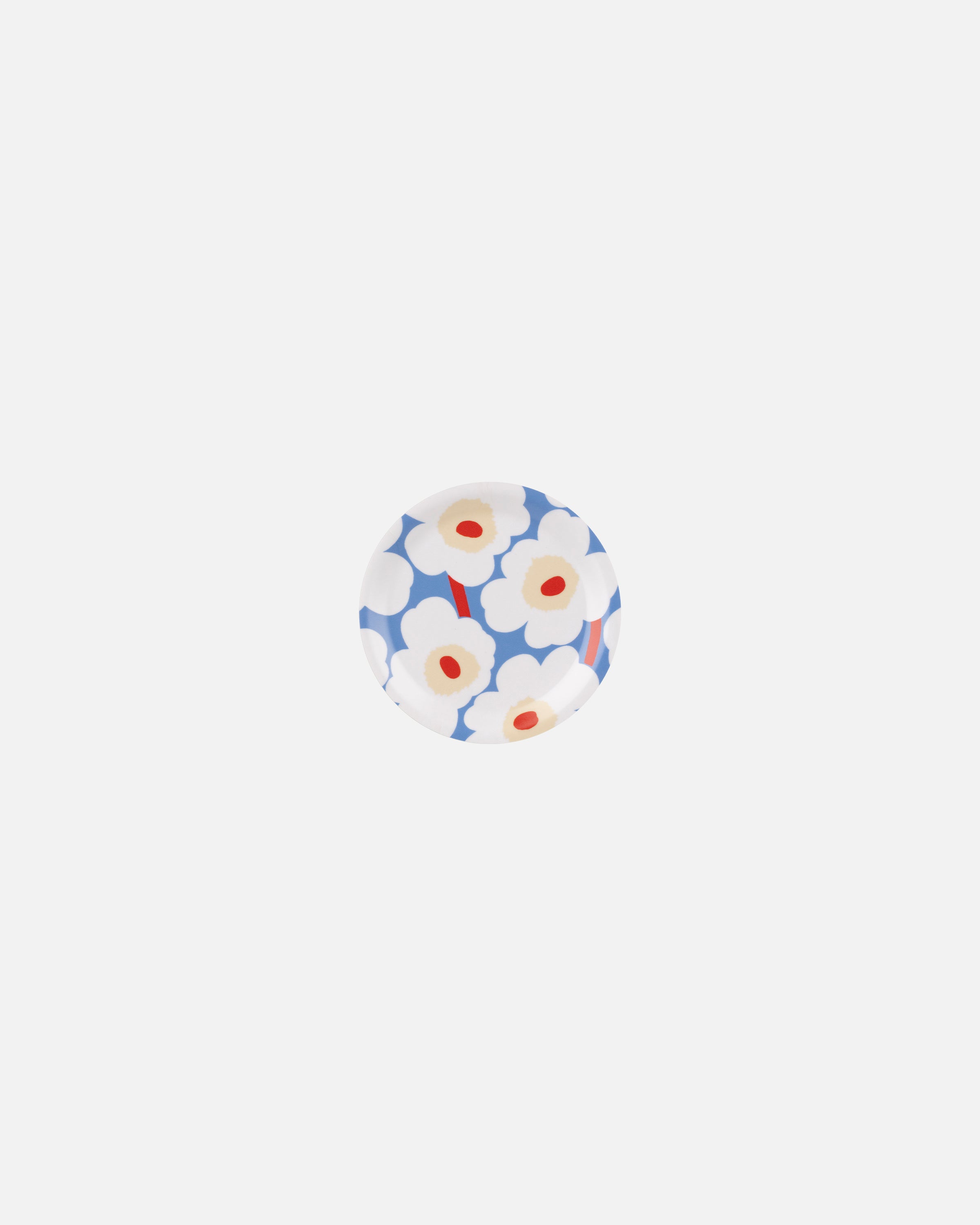 Unikko Coaster