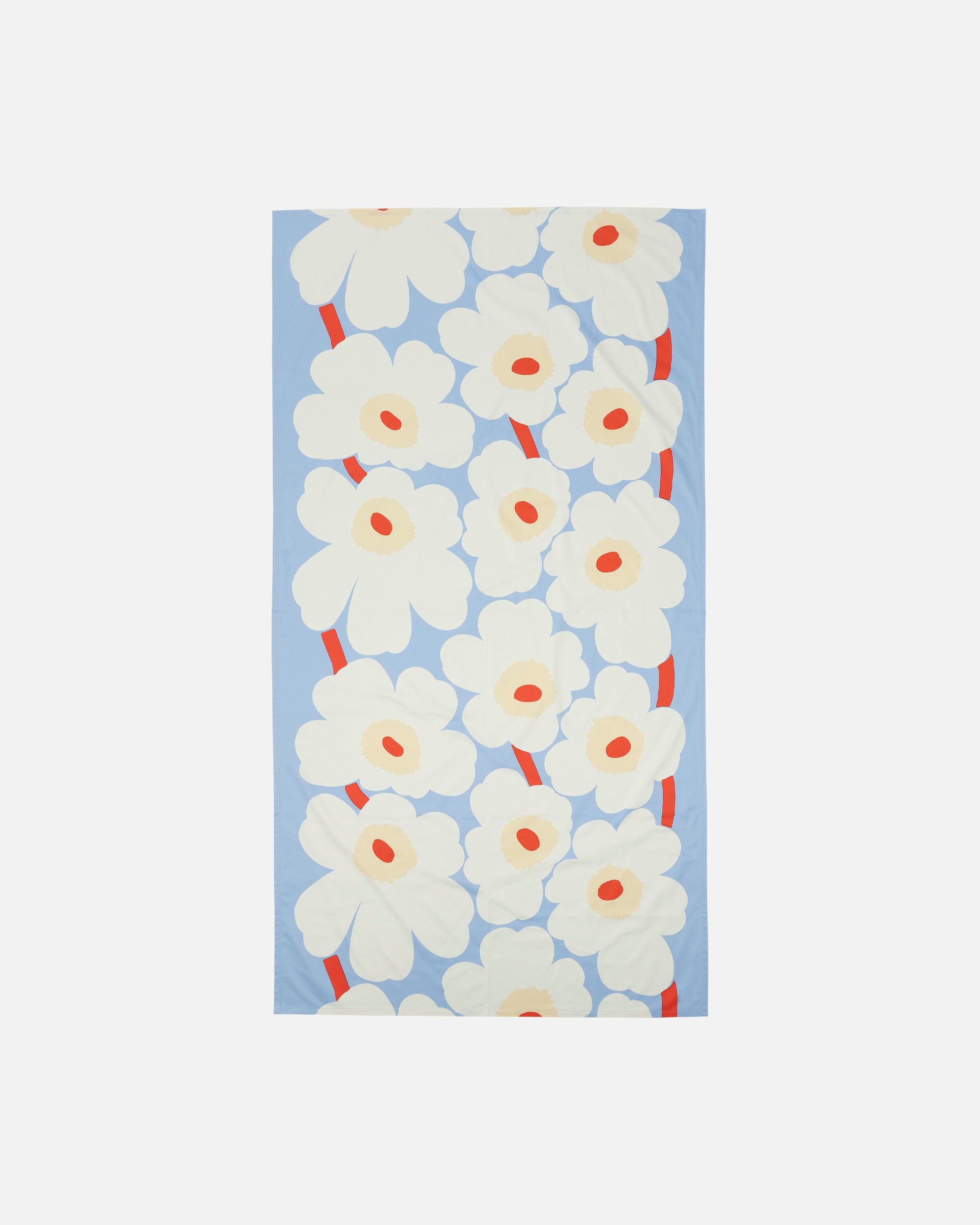Unikko Table Cloth 135X250cm
