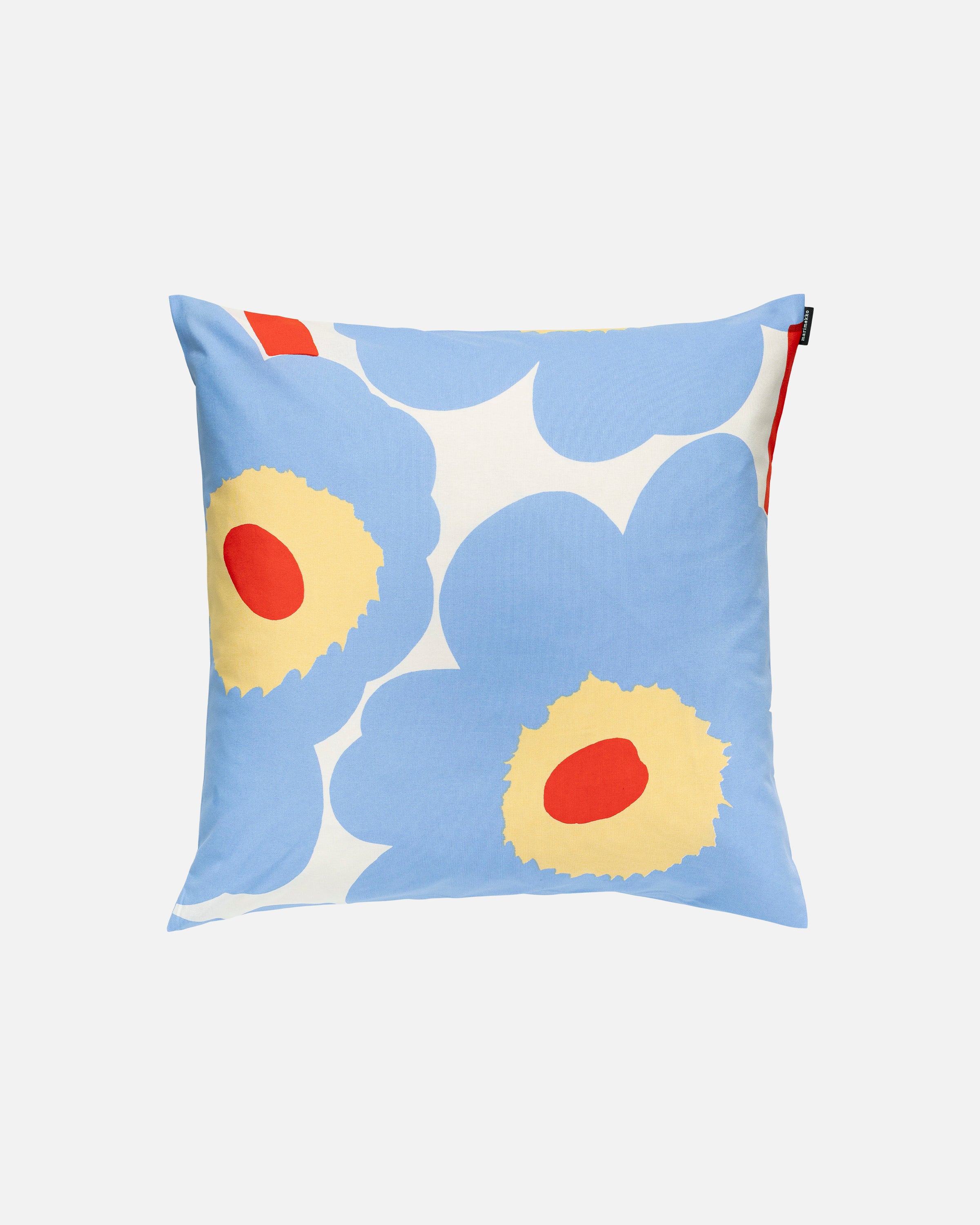 Unikko Cushion Cover 50X50cm