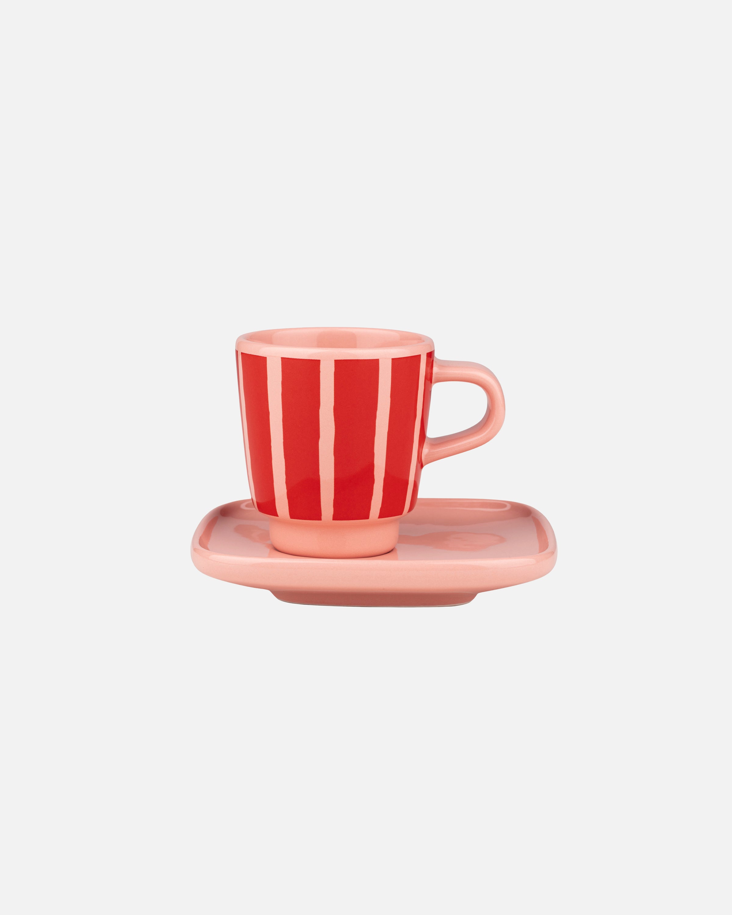 【 marimekko Mariskooli】デザートカップ6個 2.6- New continuing home collection | ニュース | Marimekko