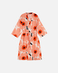 Unikko Home Bathrobe