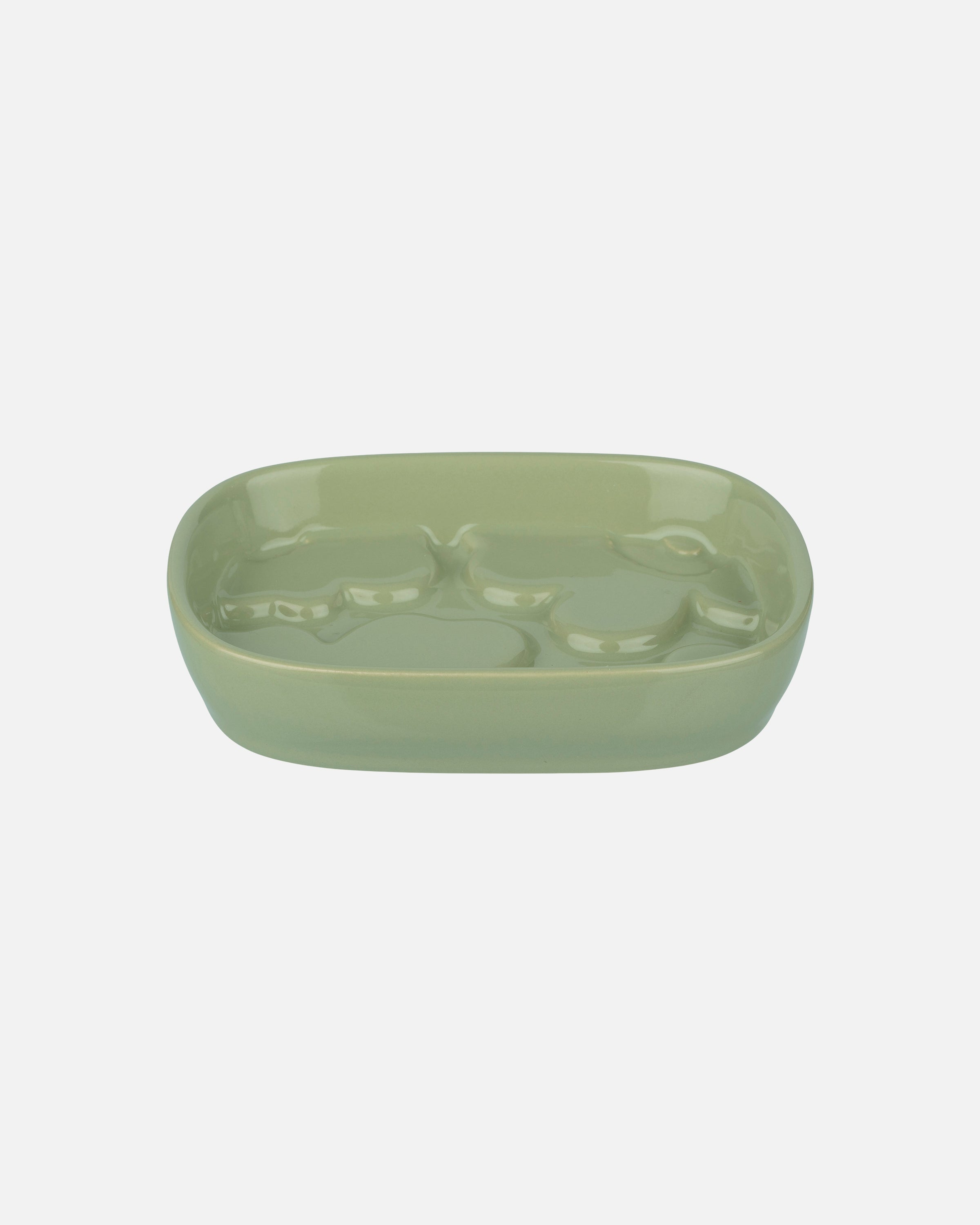 Unikko Bathroom Soap Dish