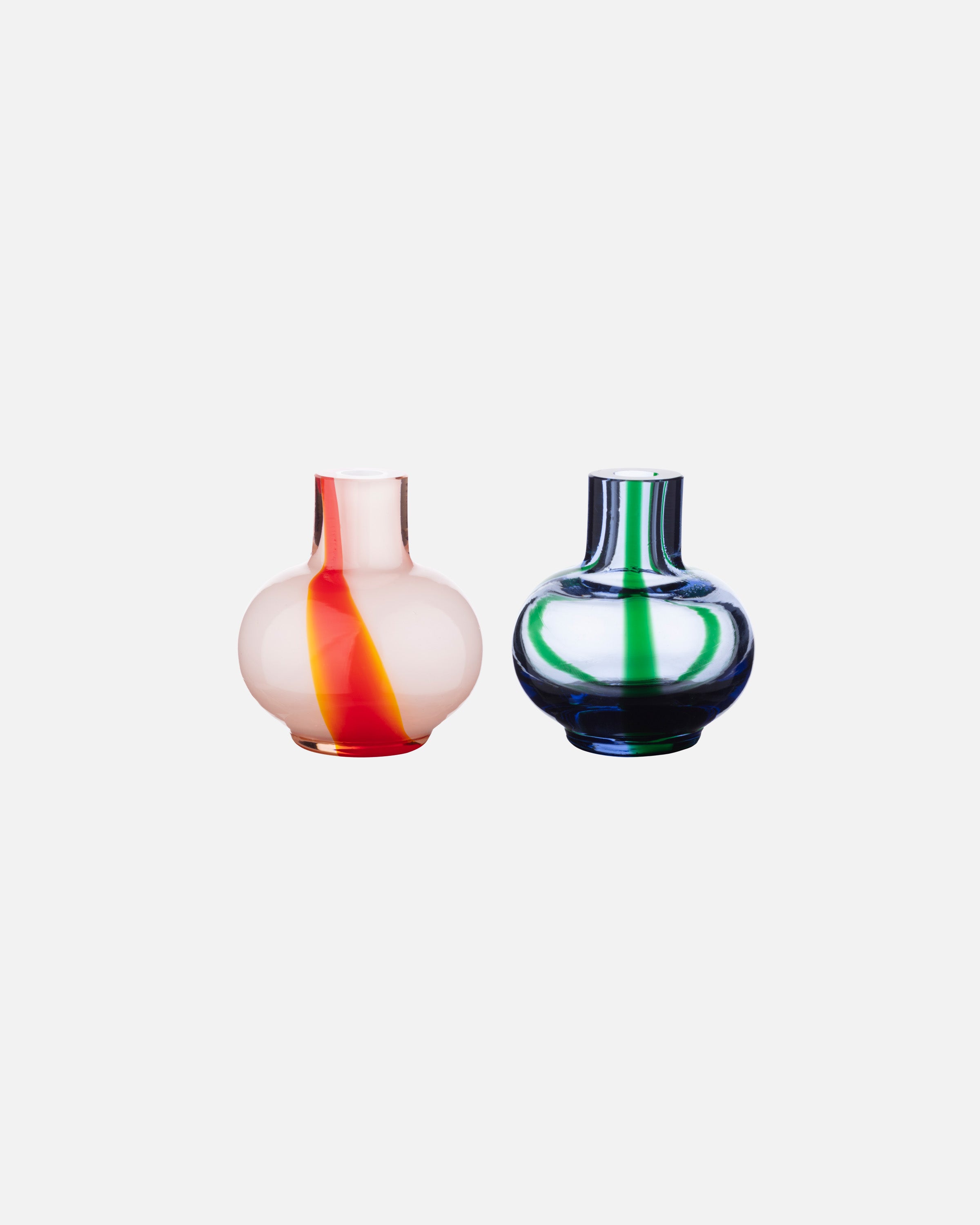 Mini Vase 2pcs