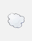 Unikko Glass Shape Plate 20cm