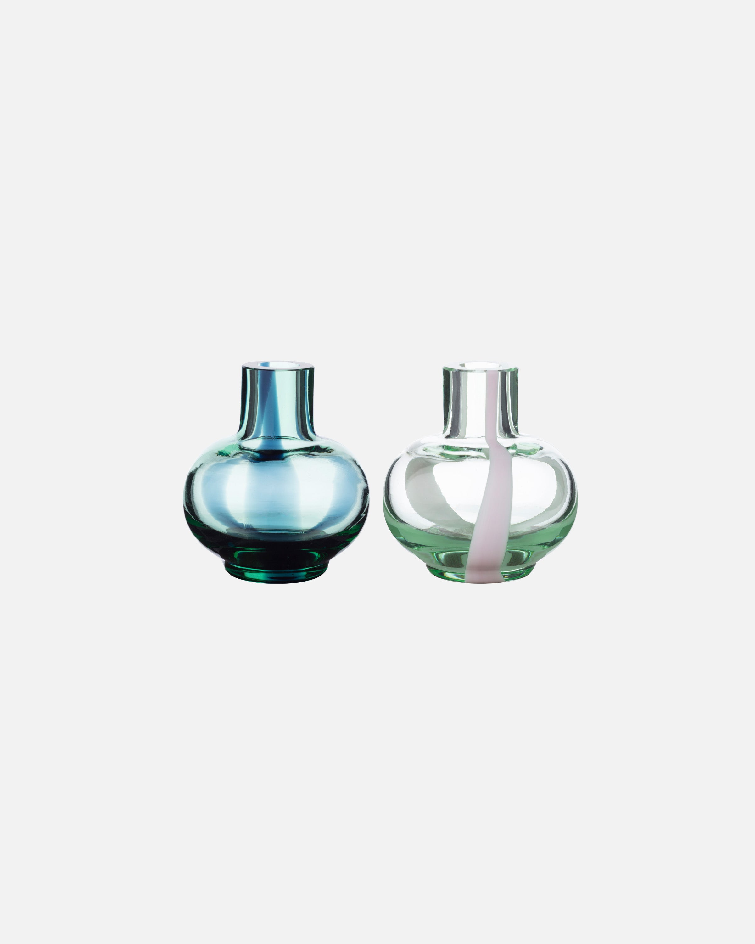 Mini Vase 2pcs
