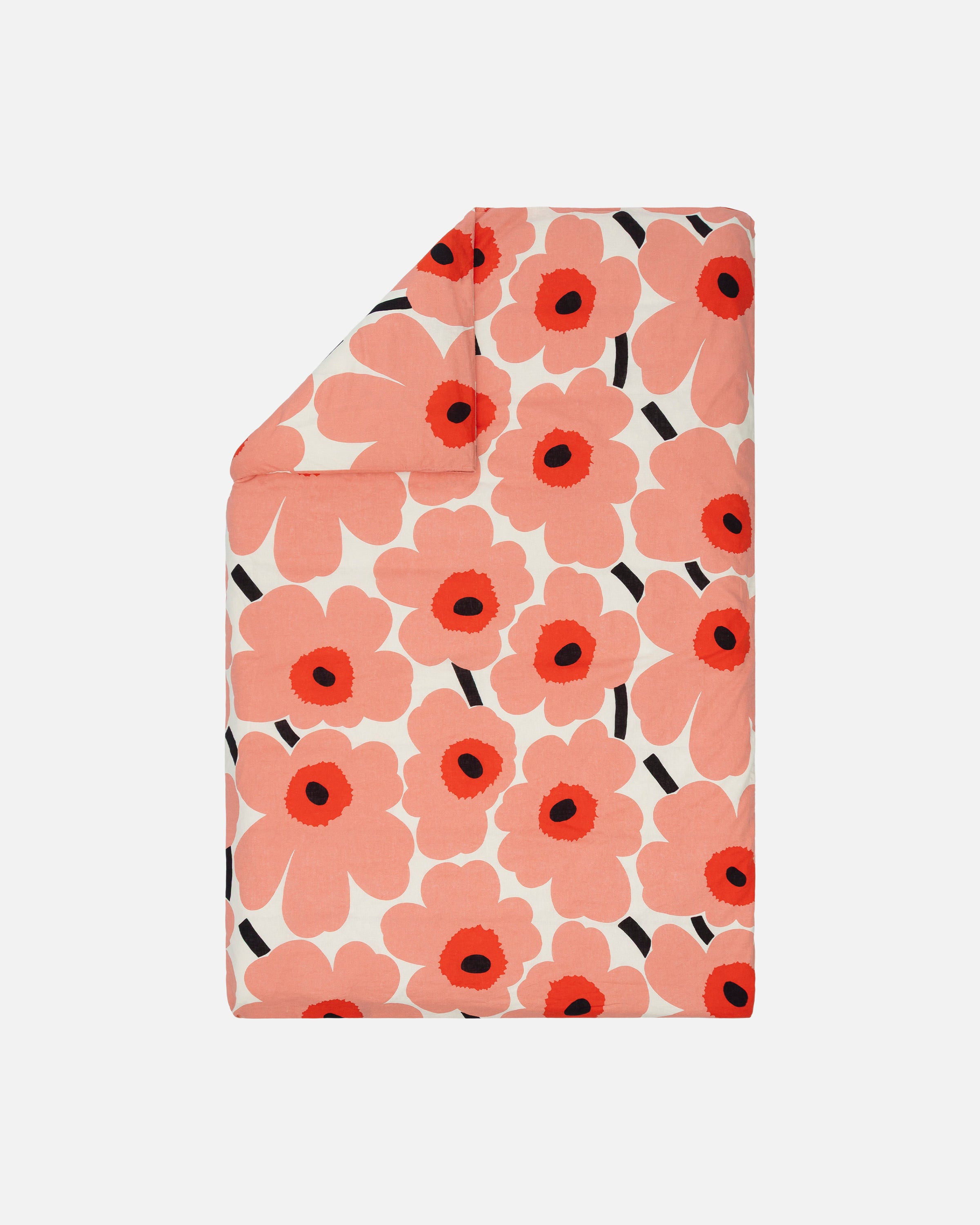Unikko Duvet Cover 150X210cm